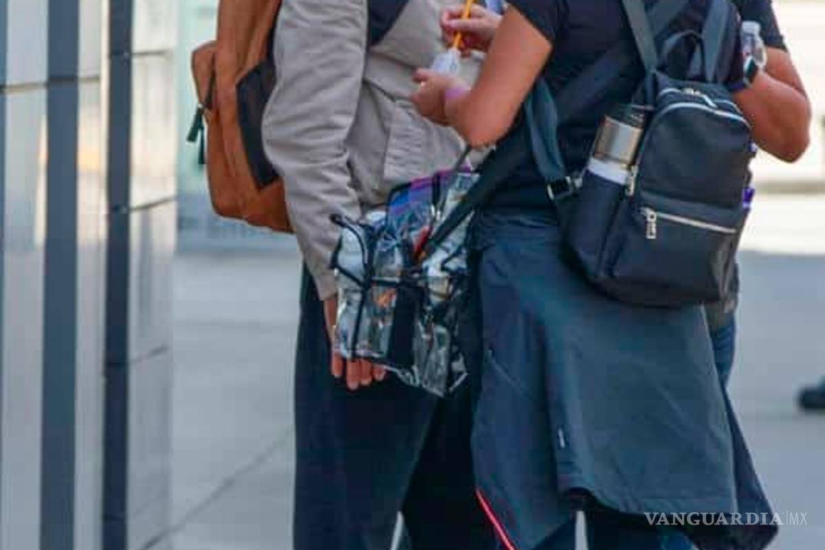 $!De actor a valet parking, Eugenio Derbez cambia de profesión para su nueva película en LA