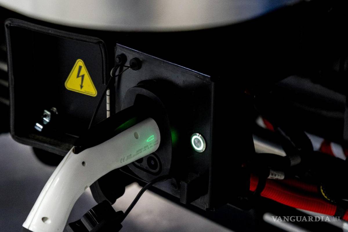 Los camiones y su dilema: ¿baterías o hidrógeno?