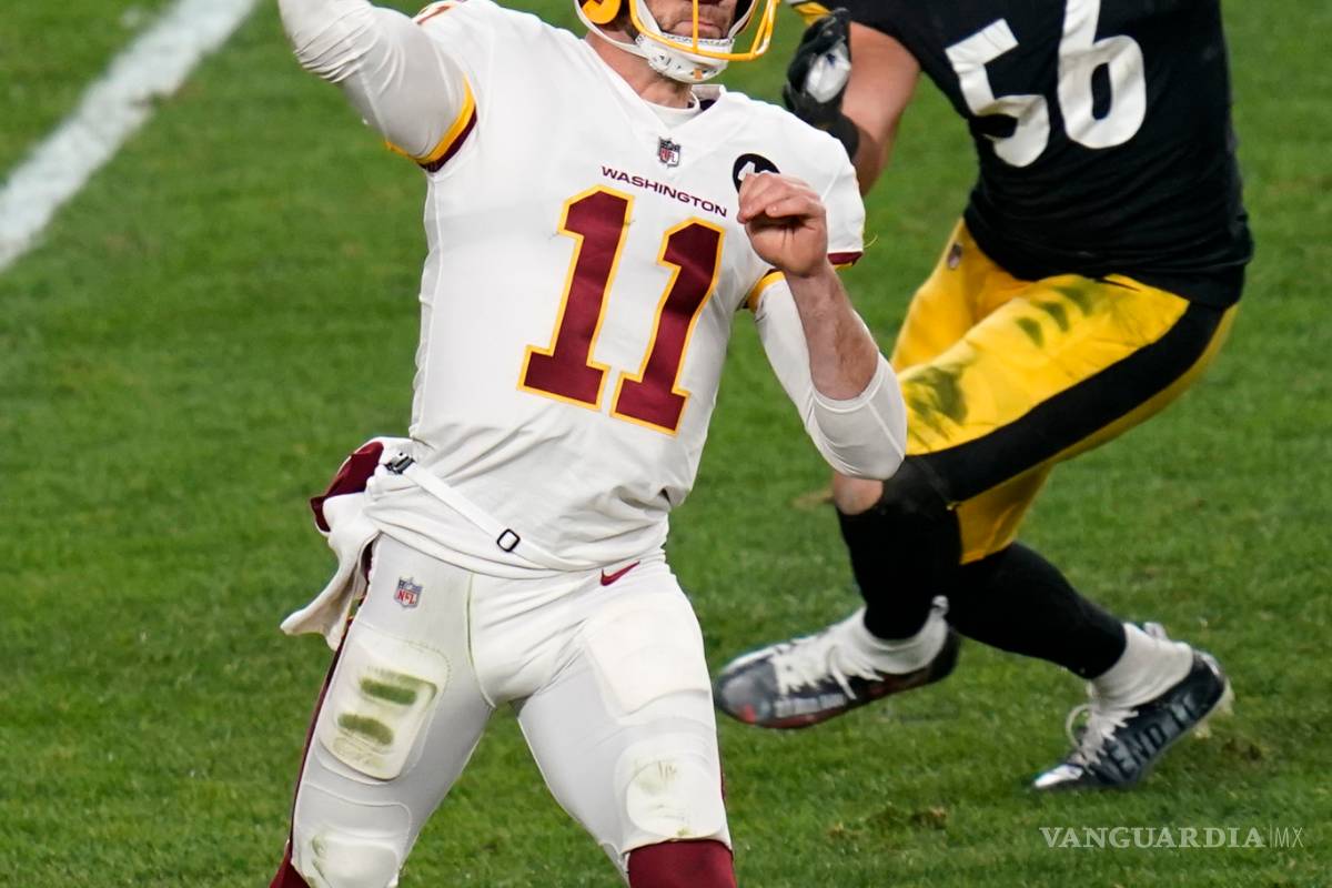 Ya no hay invictos en la NFL