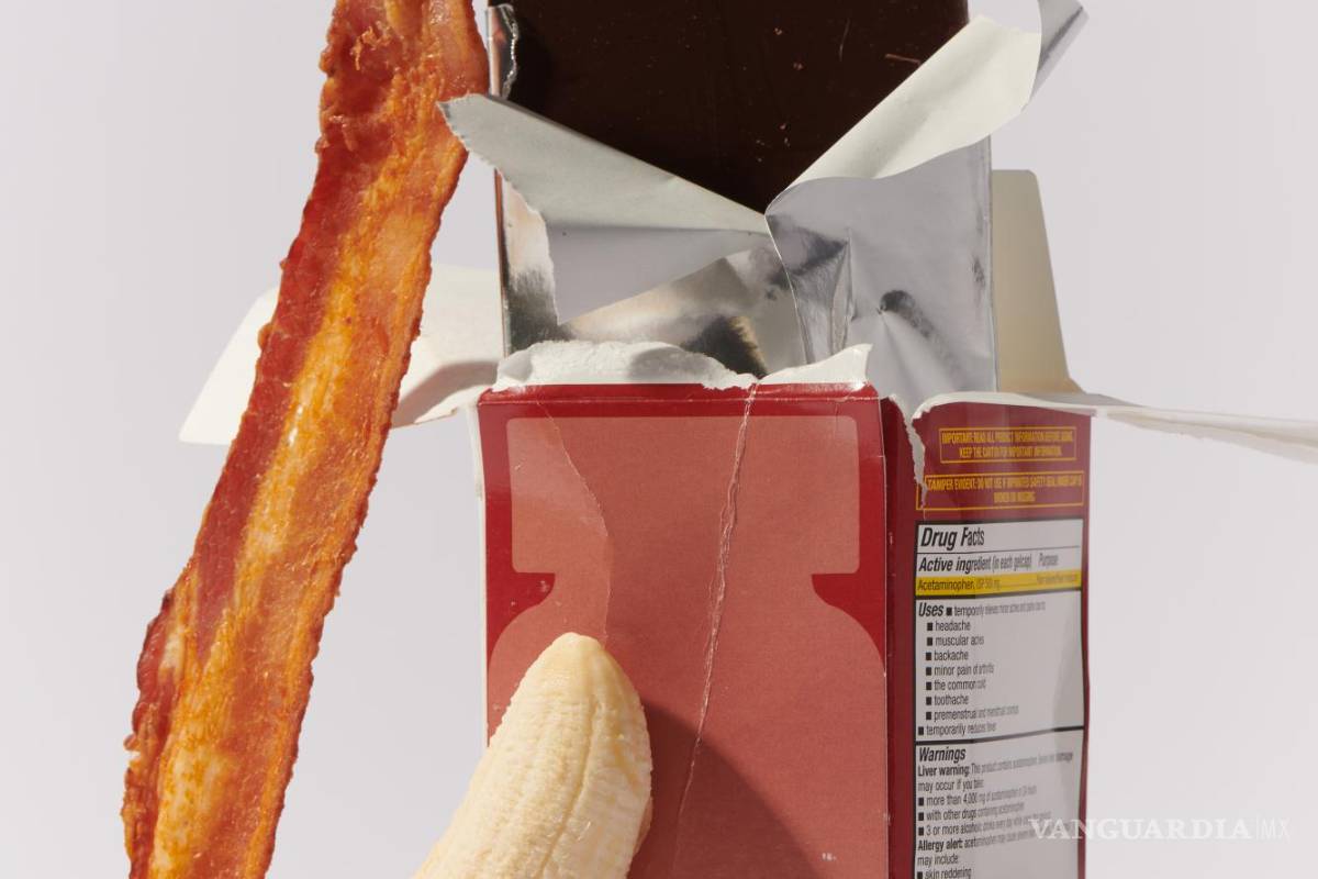 ¿Por qué los carbohidratos me provocan dolores de cabeza?