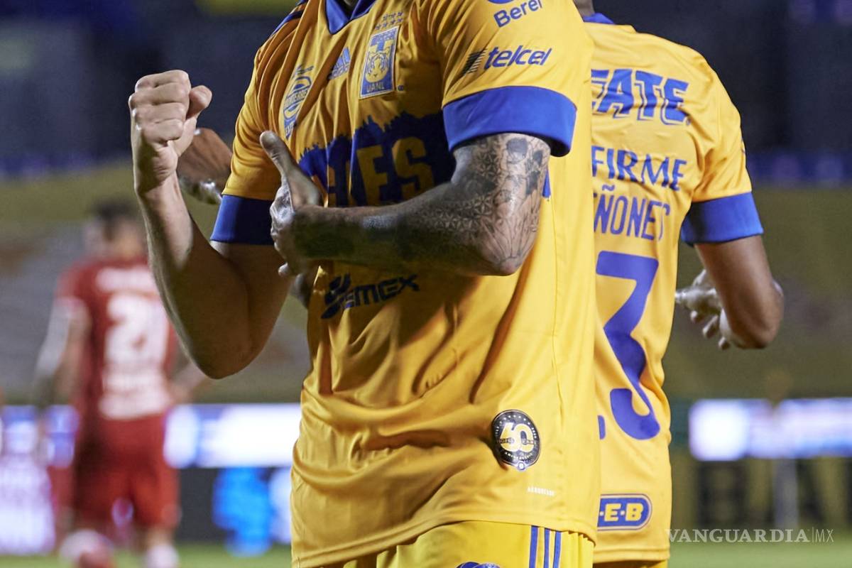 Instinto asesino De Gignac