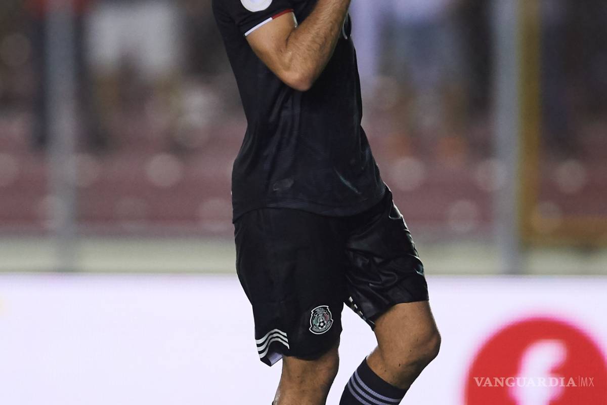 El Tri Por cierre impecable