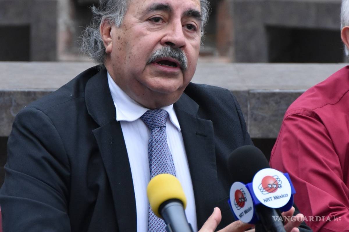 Ampliaría Hospital Amparo Pape otra sala para atención de COVID-19 en Monclova