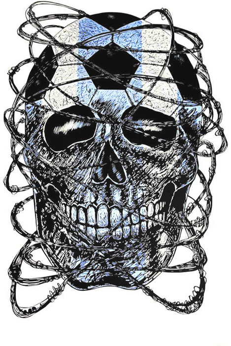 $!La artillería pesada, visual y plástica de Puebla