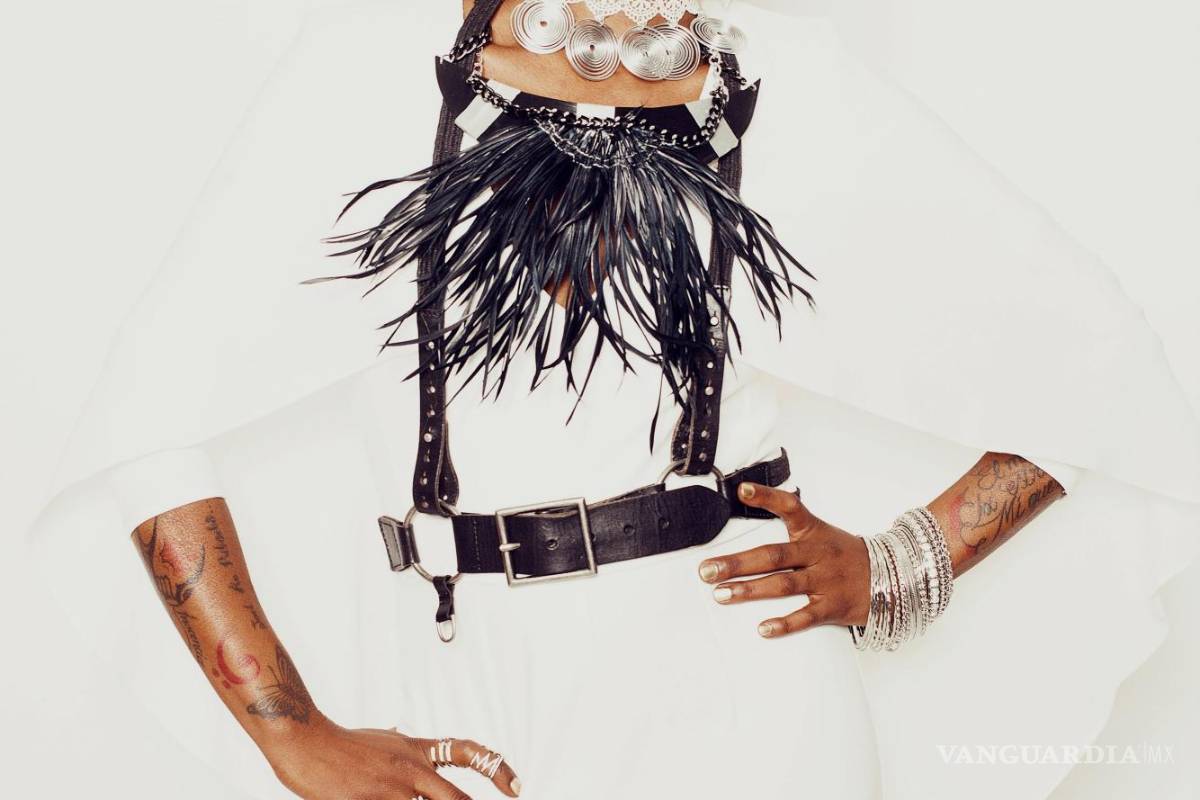 Concha Buika y la directora Alondra de la Parra unen talento en “Olé México”