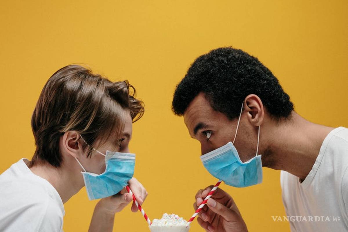 5 ideas para tener una cita en casa