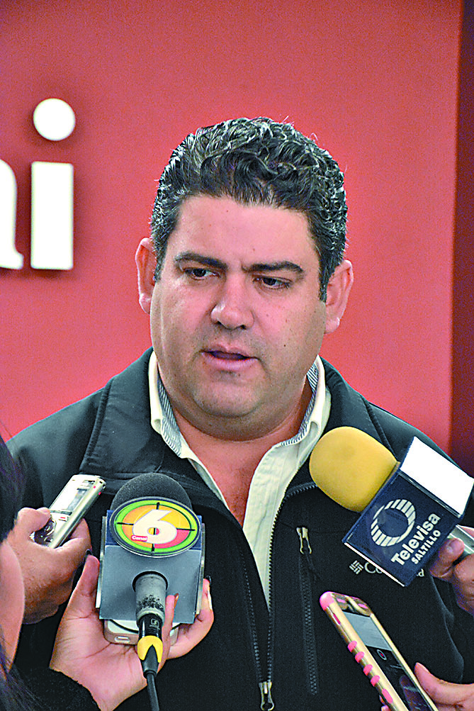 Hará ICAI labor de convencimiento con municipios opacos de Coahuila