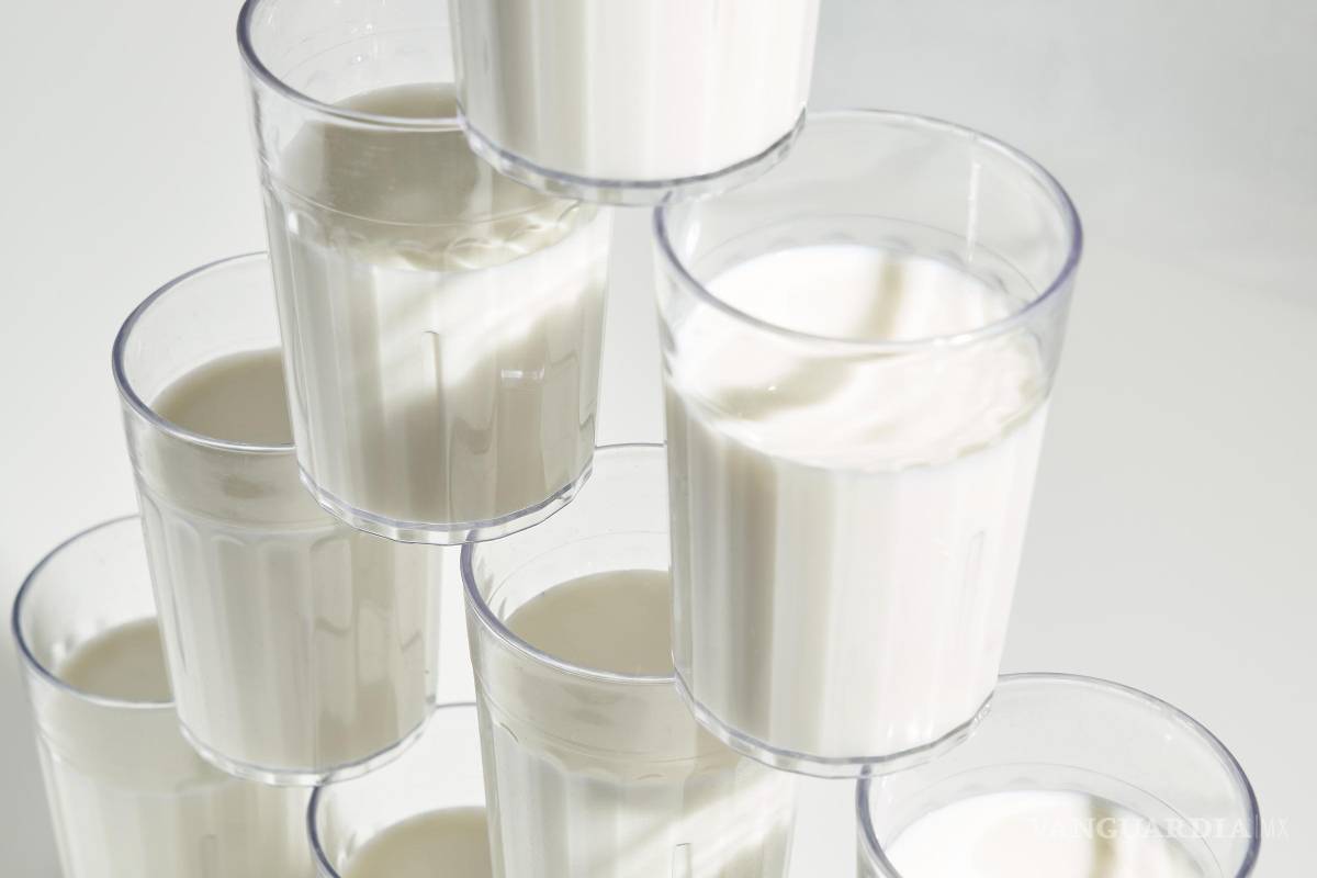 ¿Beber leche hace que mis huesos sean más fuertes?