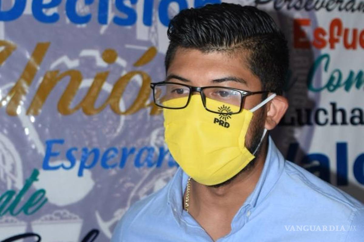 No deben desaparecer el Fondo Minero: Viruete