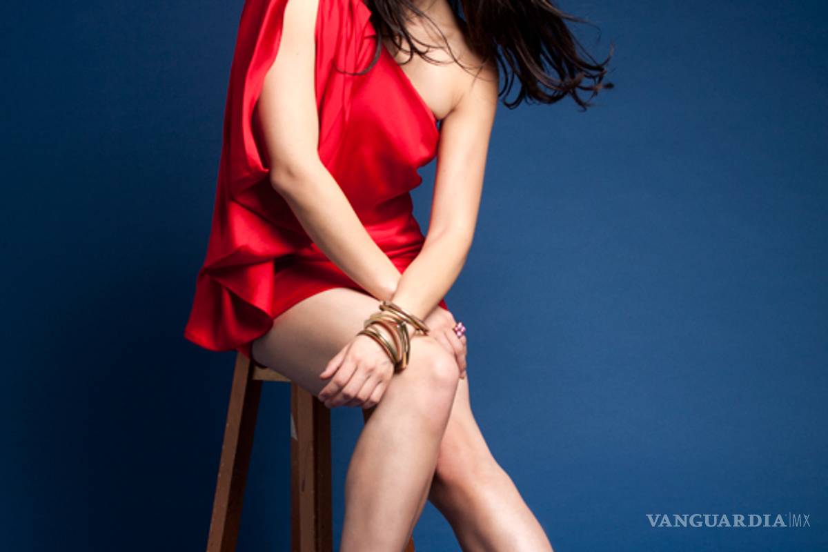 $!Ilse Salas pudo ser monja