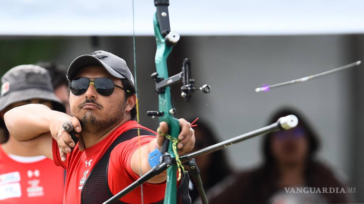 Coahuilenses con mira a los Juegos Olímpicos de París 2024