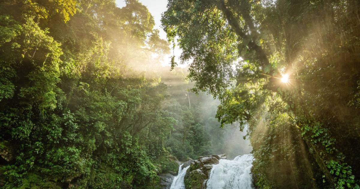 Guía para viajar a Costa Rica sin gastar mucho