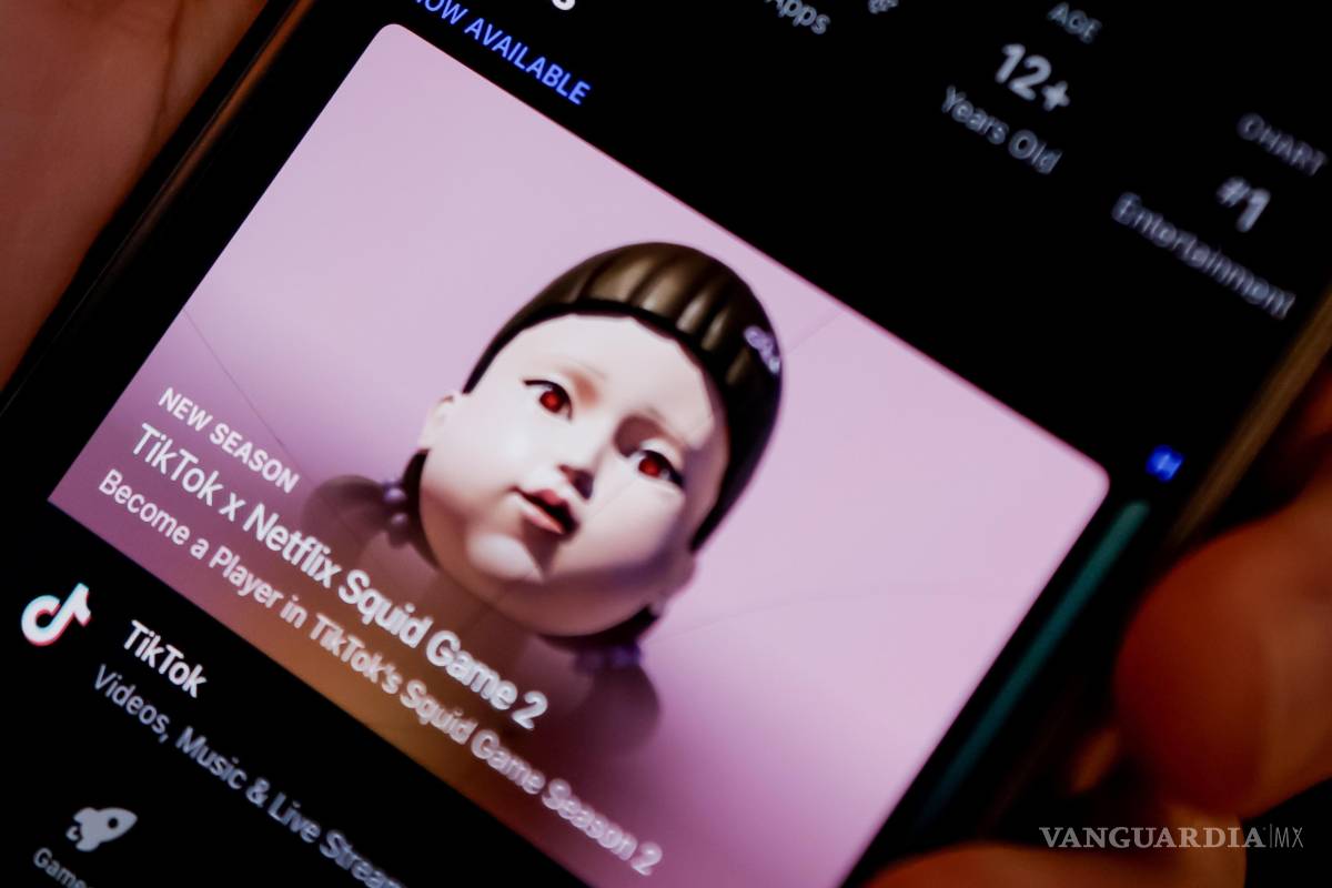 $!Una de las razones por las que Estados Unidos quería el control de Tiktok es el marco legal chino, en particular la Ley de Inteligencia Nacional de China de 2017.