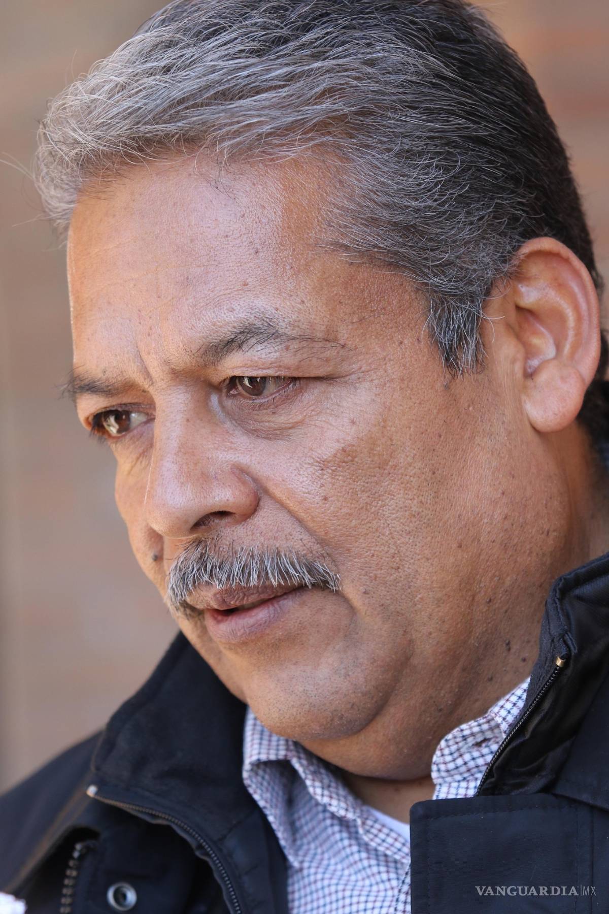 $!Políticos coahuilenses reiteran fraternidad con Alejandro Gutierrez ‘La Coneja’