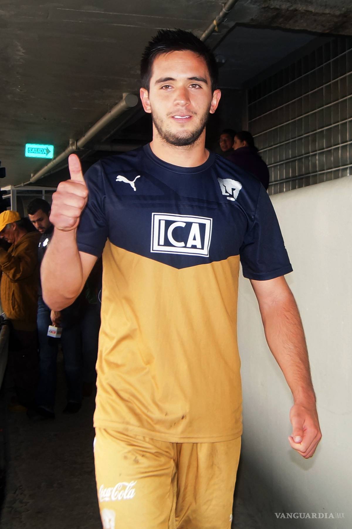 $!El Top 10 de los más guapos de la Liga MX