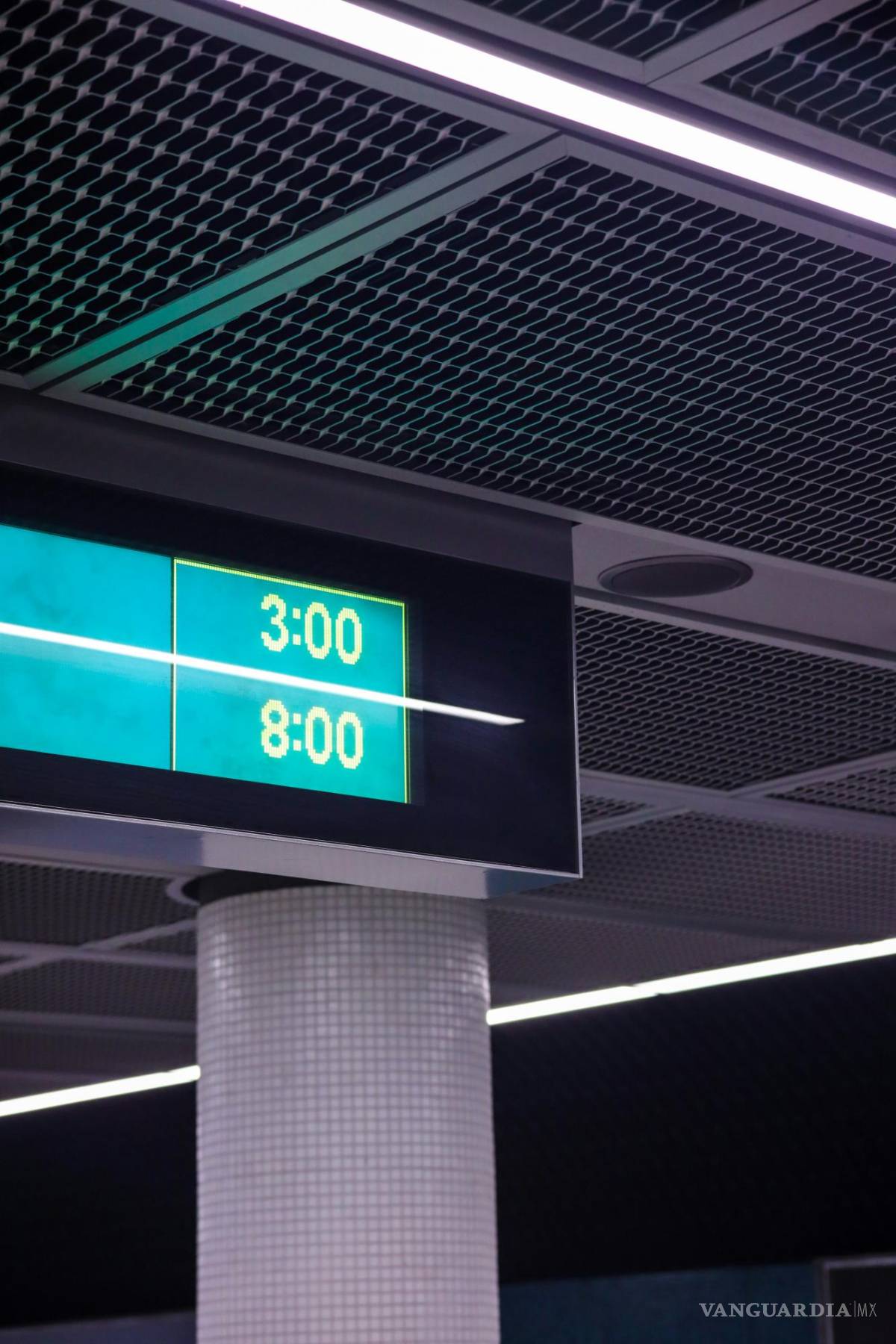 $!¿Qué municipios de Nuevo León, Coahuila, Chihuahua y Tamaulipas deberán realizar cambio de horario en noviembre?