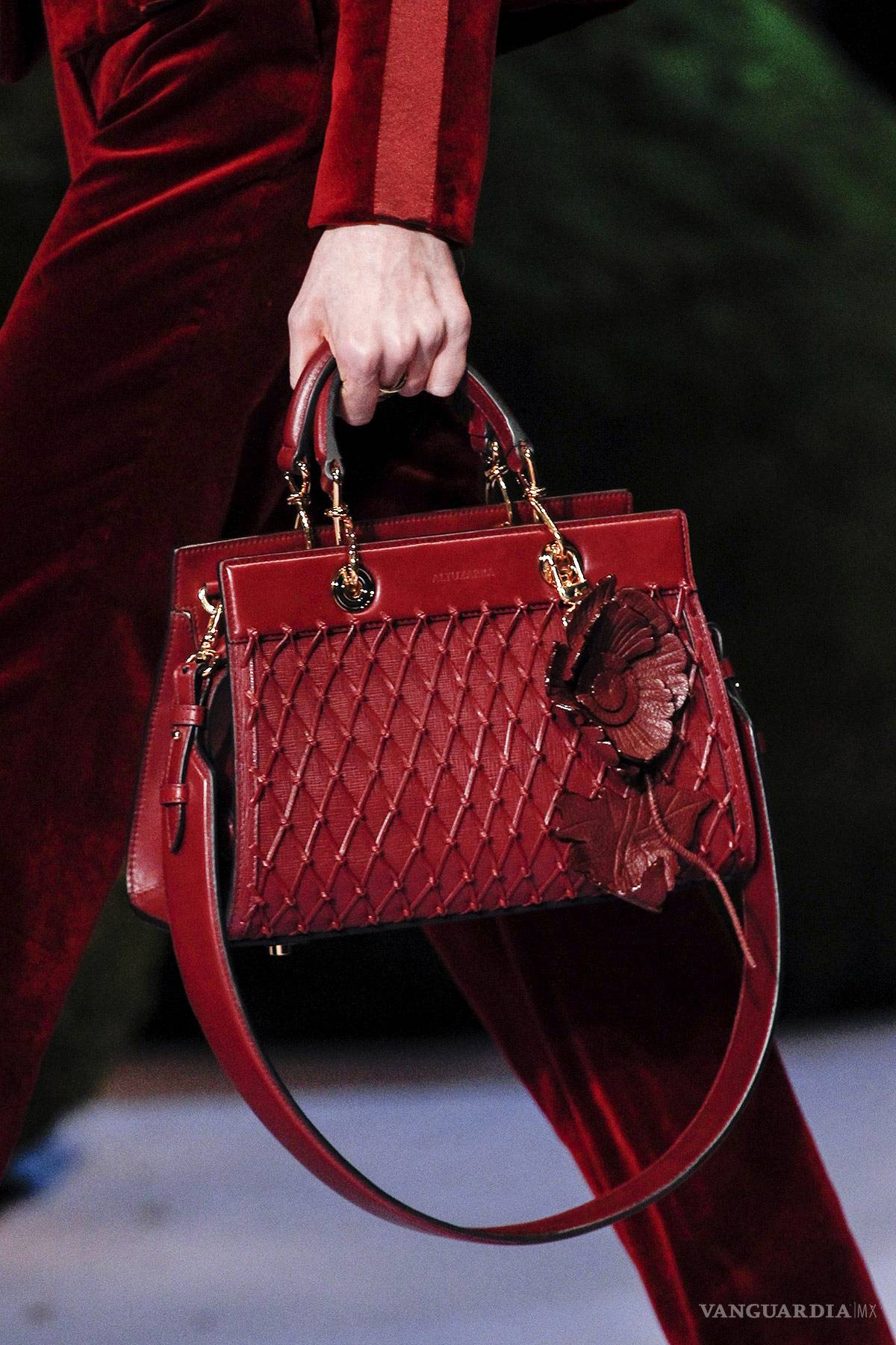 $!Chic y Otoñal