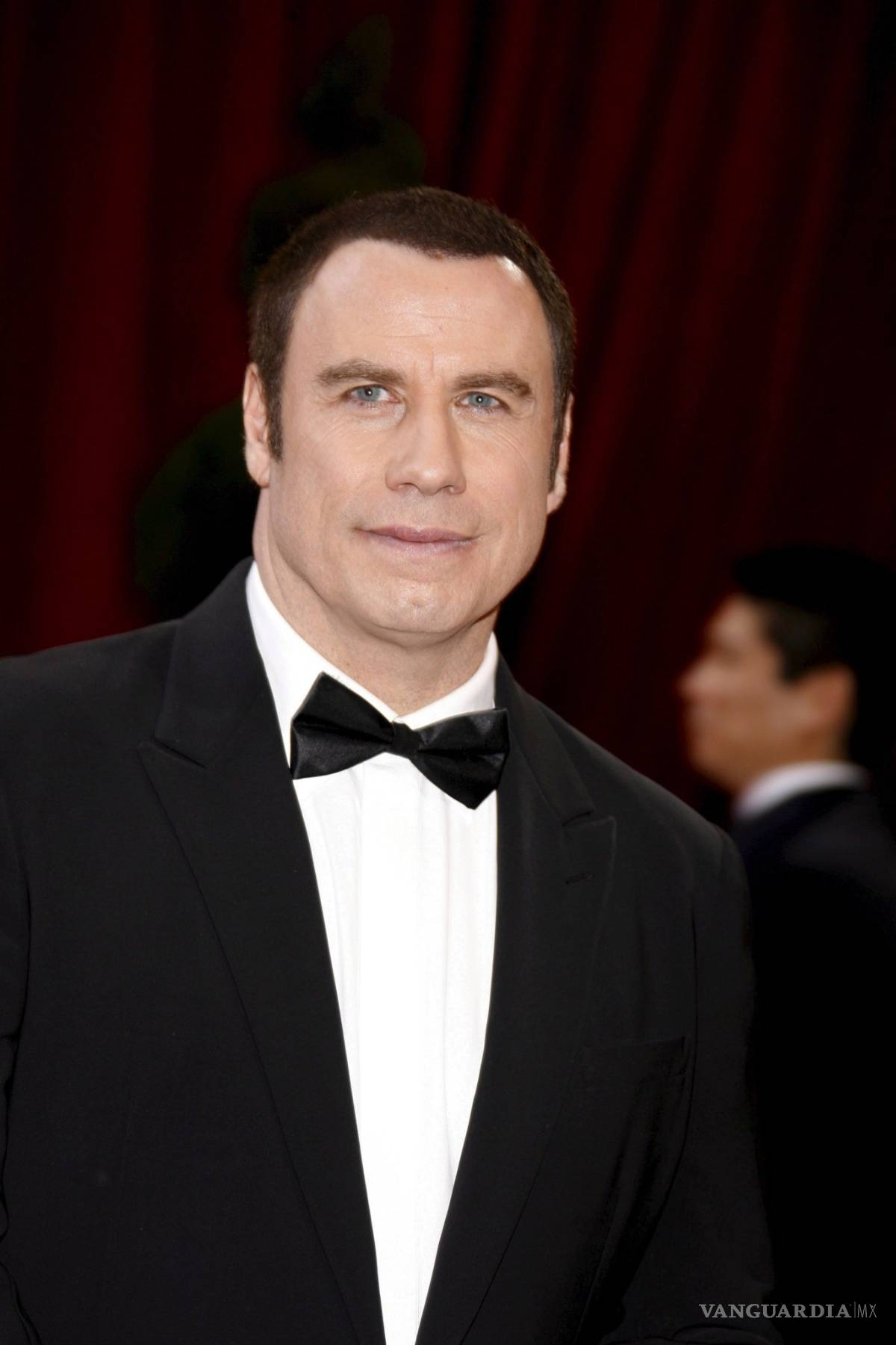 $!John Travolta Décadas de éxitos