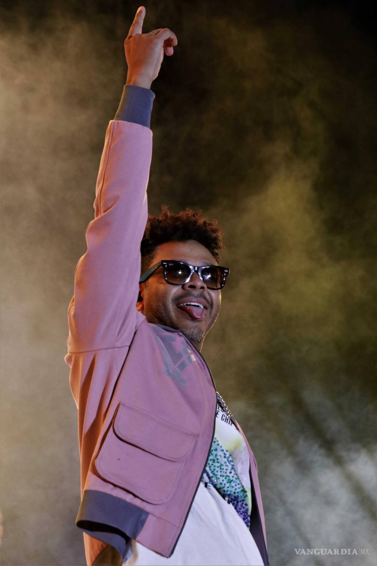 $!‘Los amo profundamente’ le dice Kalimba a Saltillo