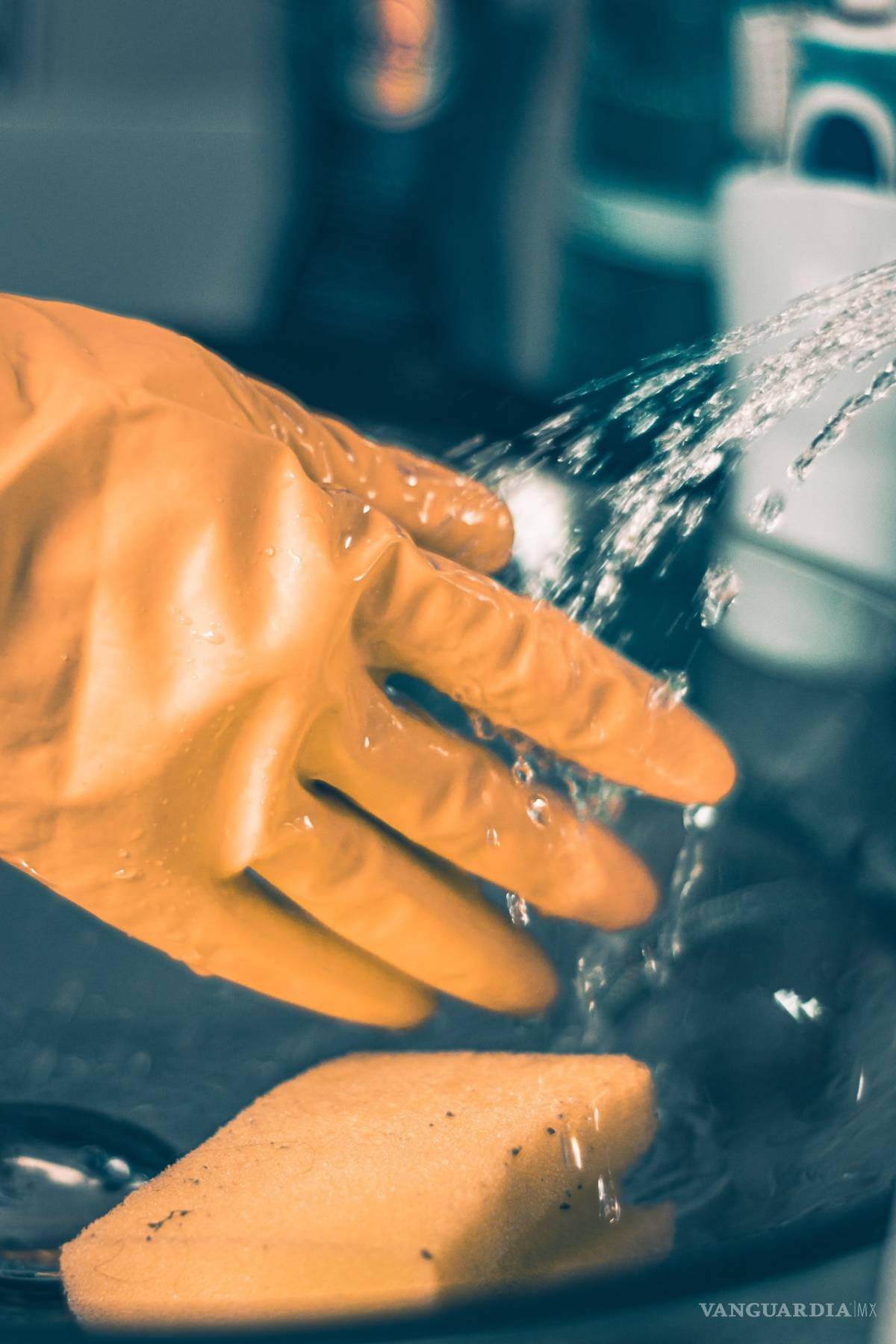 $!Recomendaciones para cuidar y valorar el agua de la casa