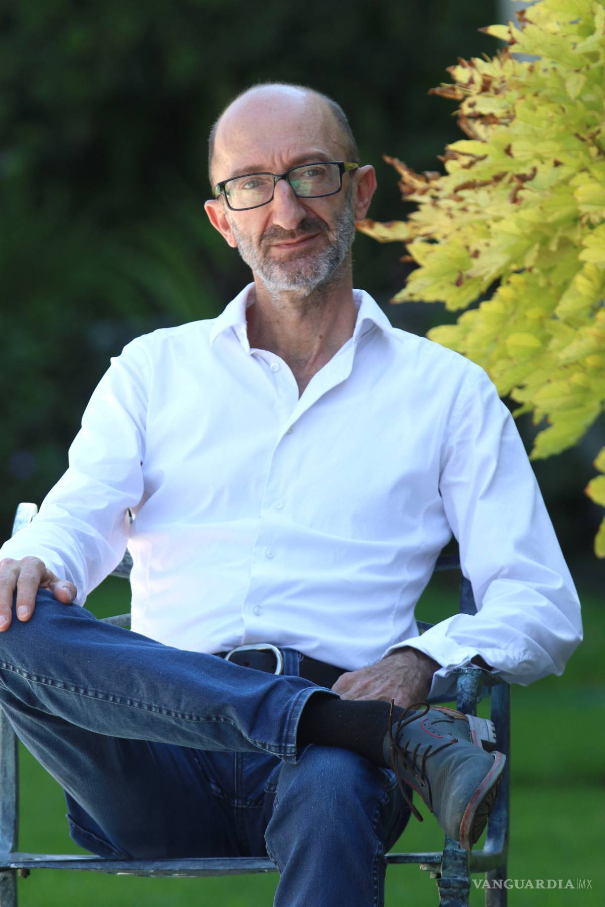 $!Boris Schoemann: ‘Hay una grave tendencia al melodrama exacerbado’