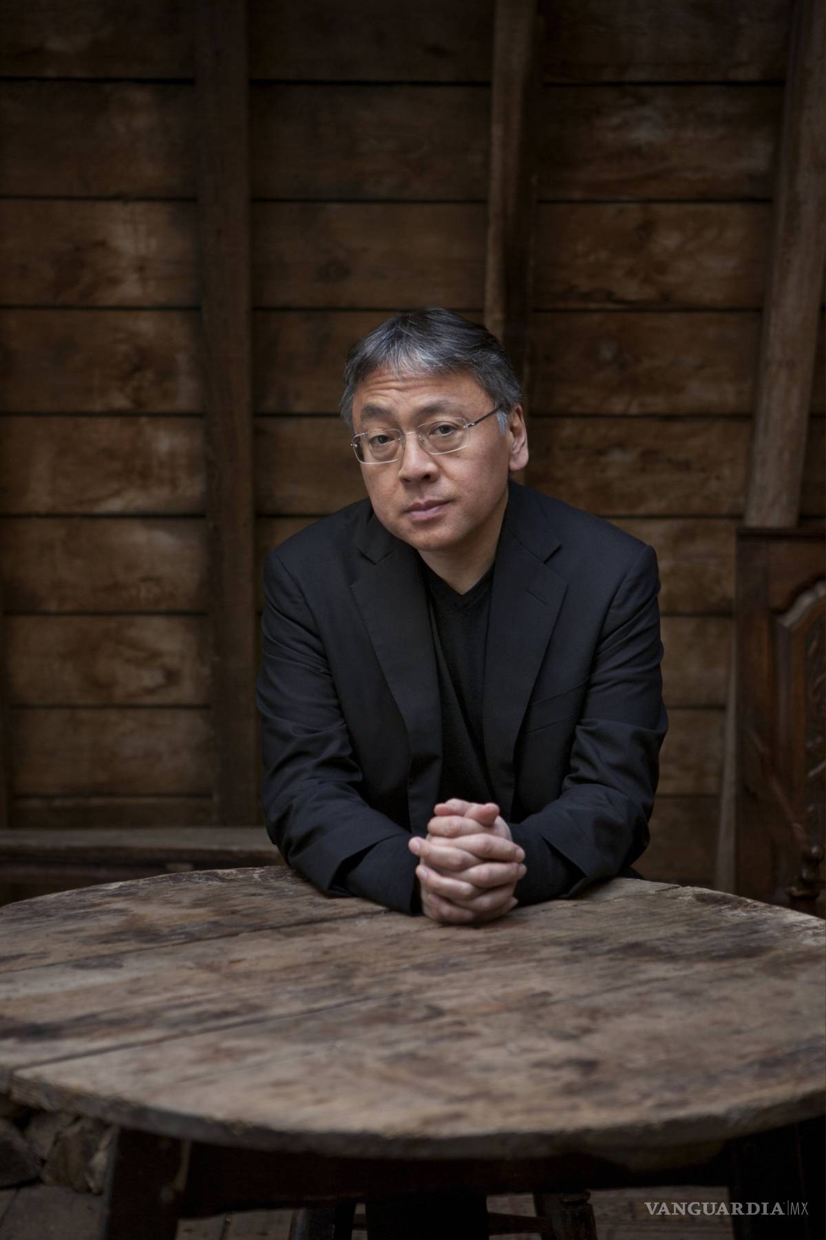 $!Narrativa de Kazuo Ishiguro tiene una fuerte carga psicológica