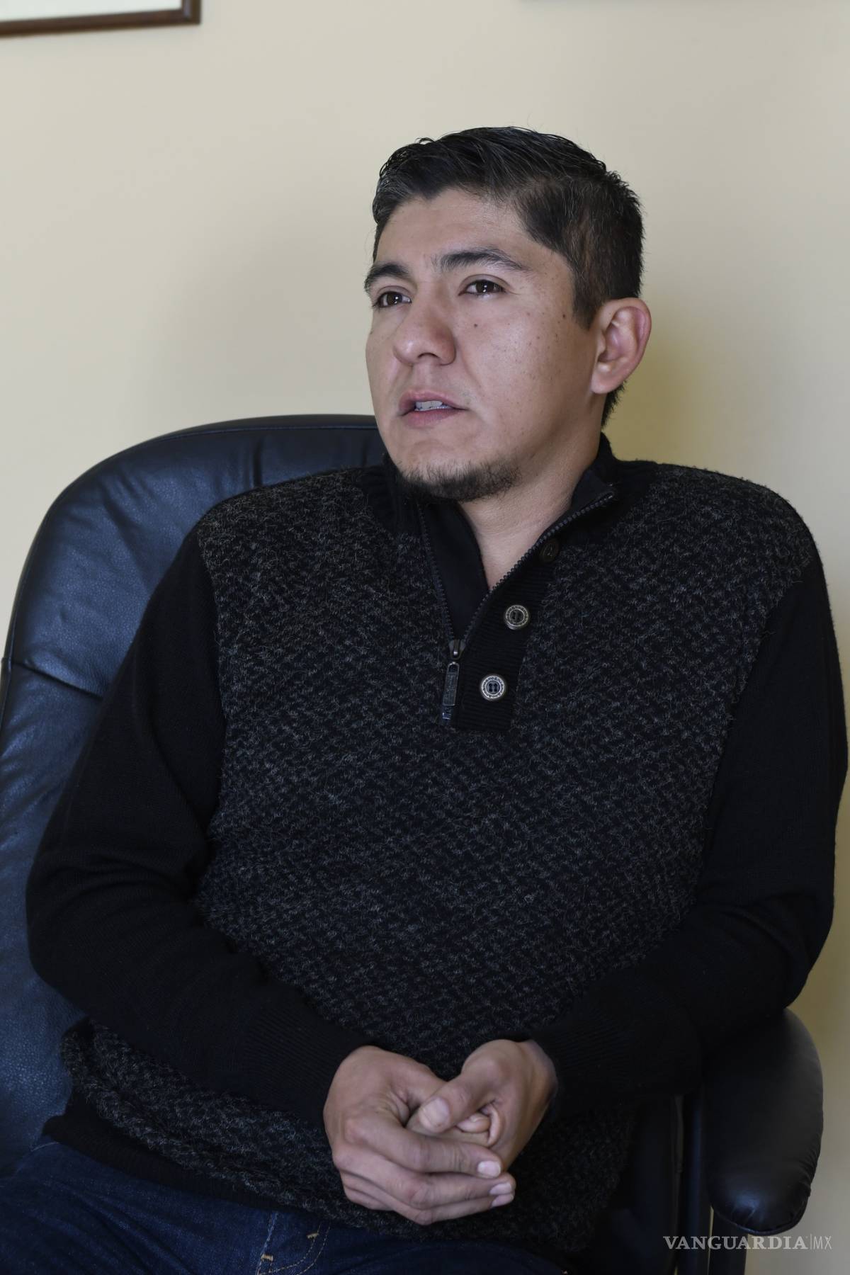 $!Hipnosis, alternativa contra el suicidio en Saltillo; van 108 en la región Sureste de Coahuila