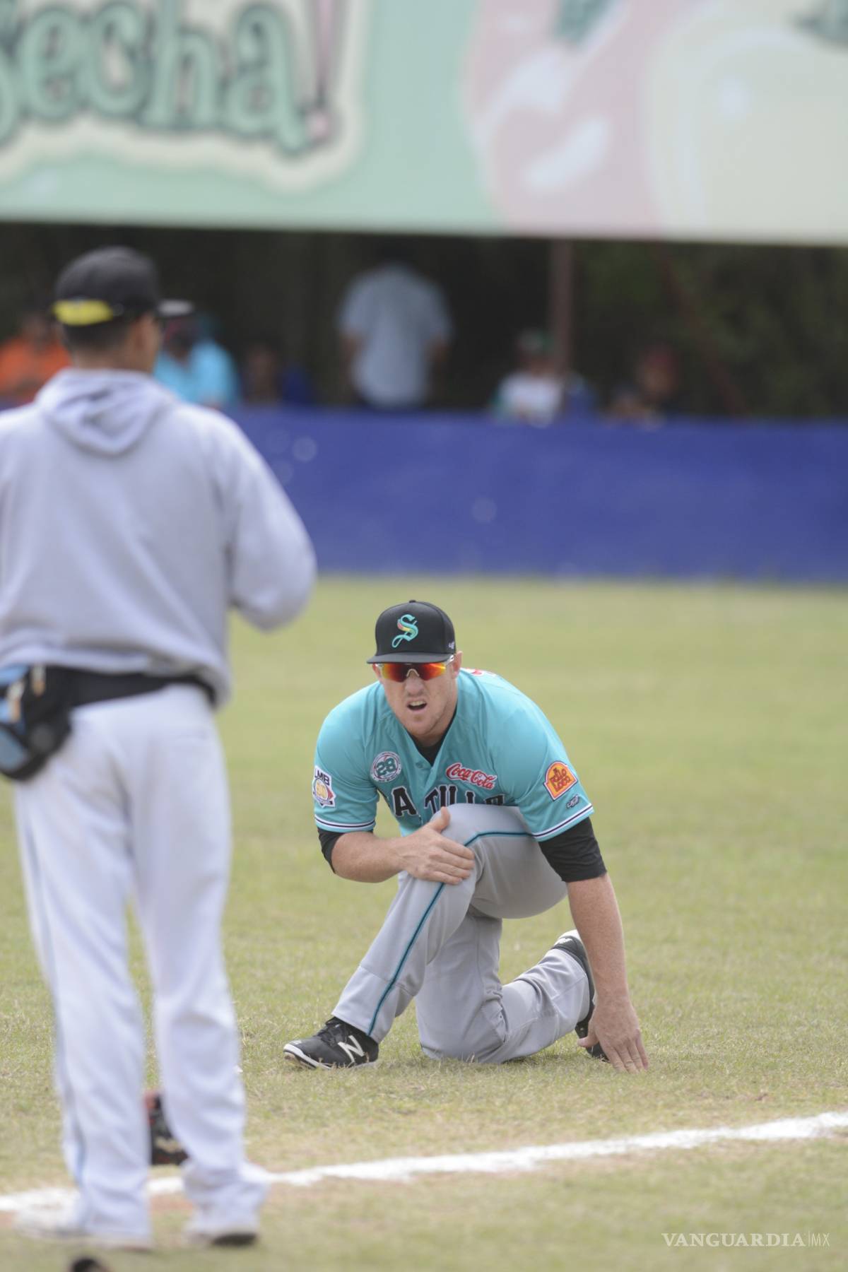 $!¡Saraperos a la final de Copa Gobernador!