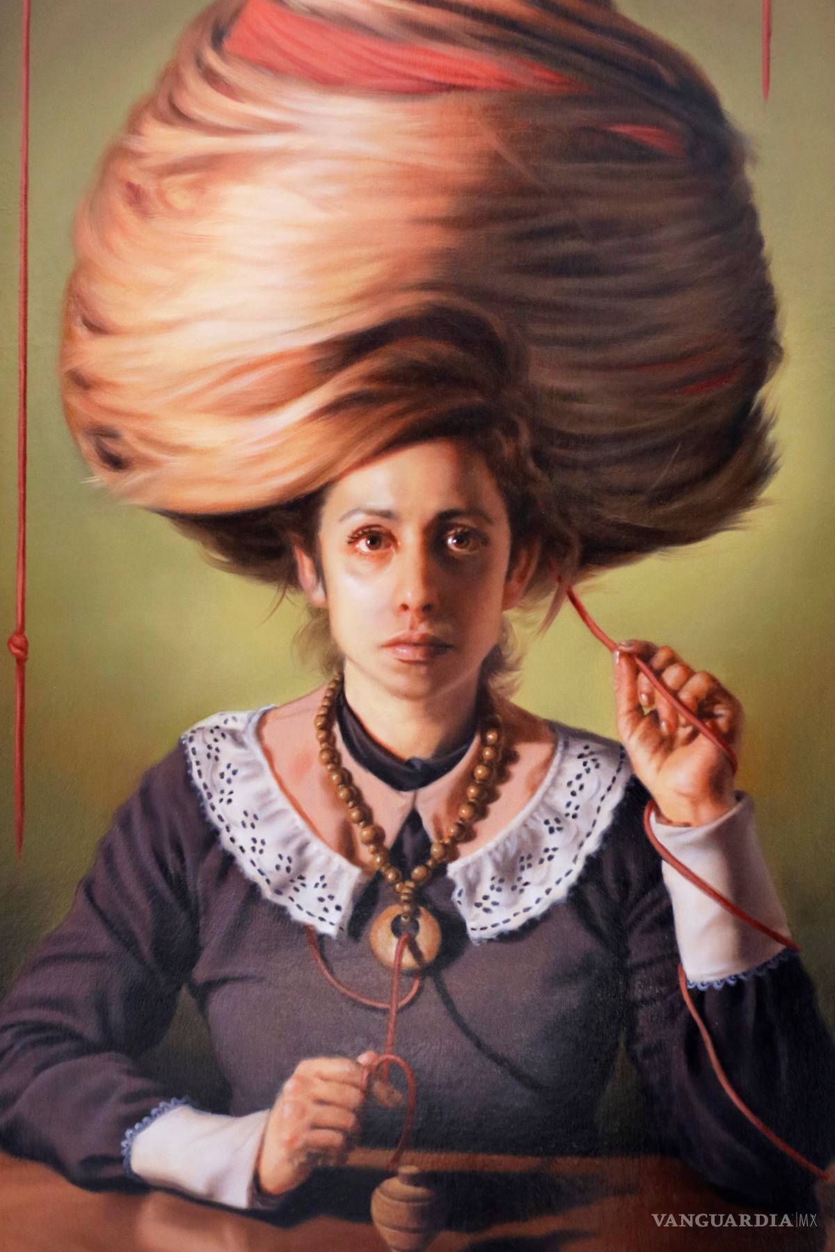 $!Talento tapatío llega a Saltillo con la exposición "El Juguete Mexicano"