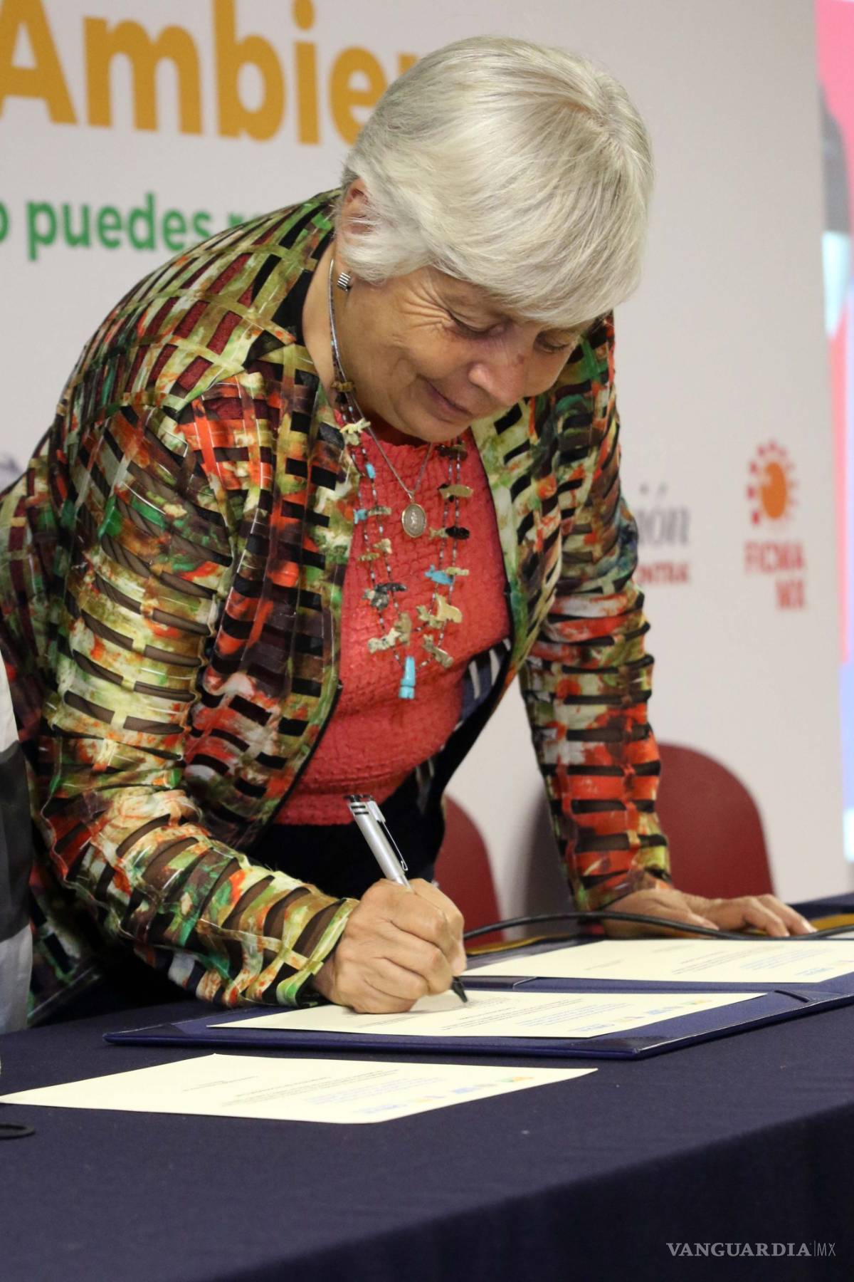 $!Celebran en la UAdeC el Día Mundial del Medio Ambiente