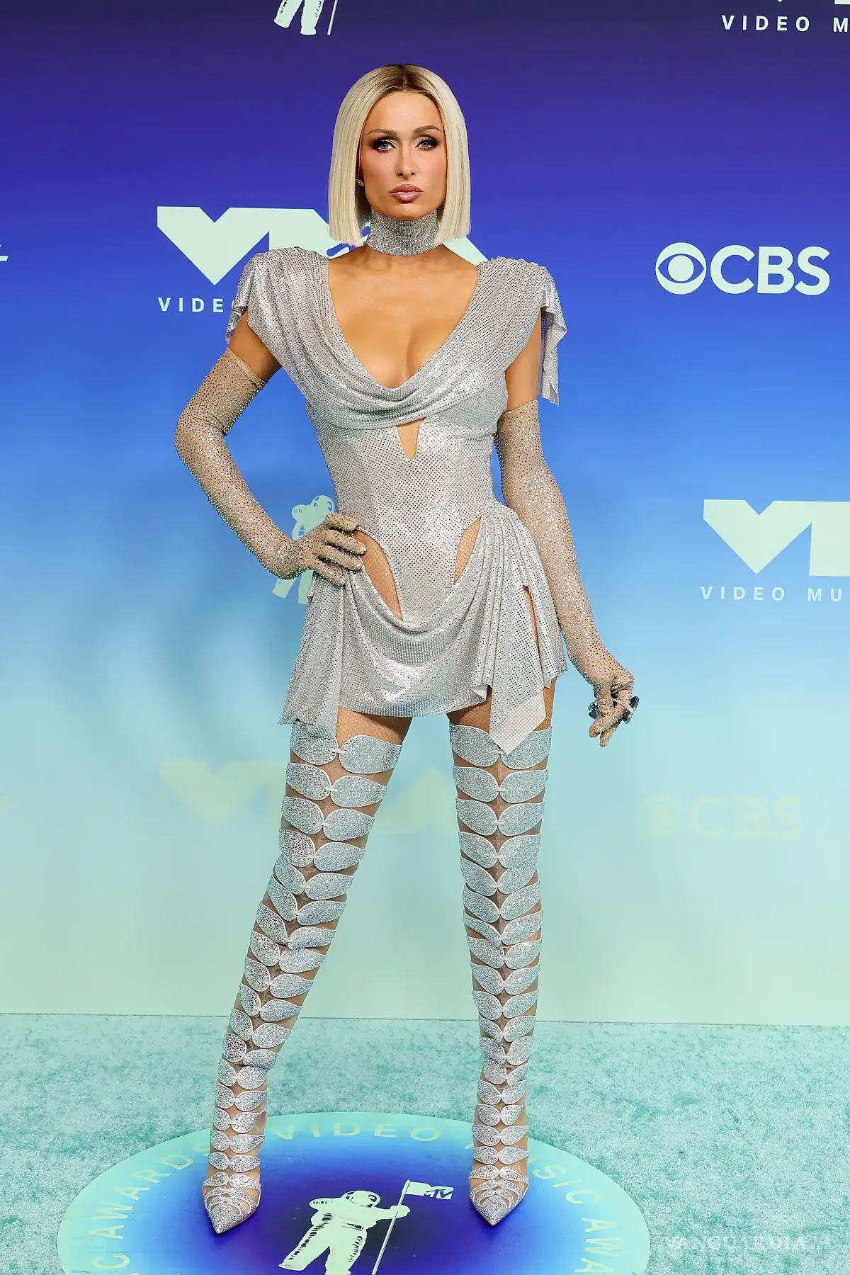 $!Deslumbran en los MTV VMA’s: Fue una entrega de premios llena de sorpresas
