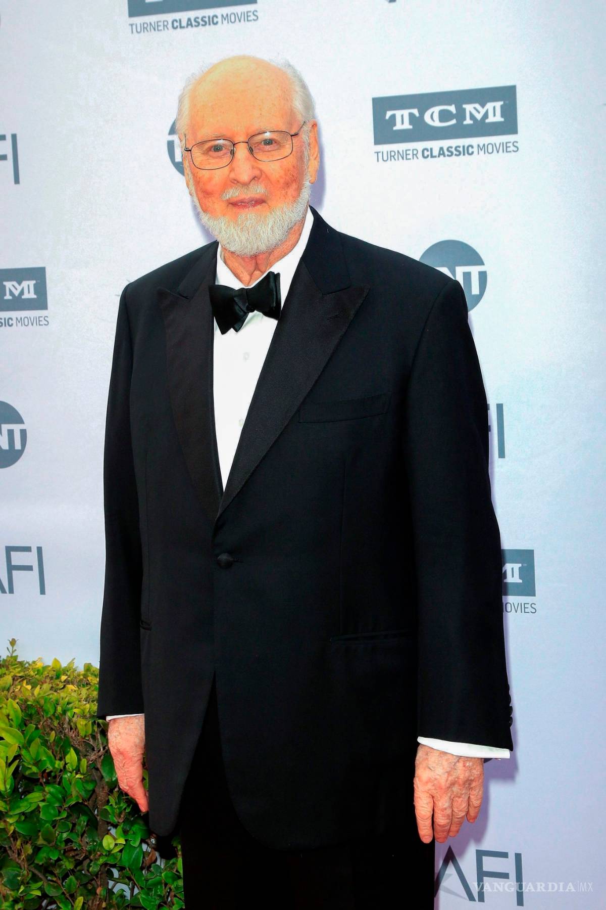 $!John Williams, 52 veces nominado a los Oscar por bandas sonoras inolvidables