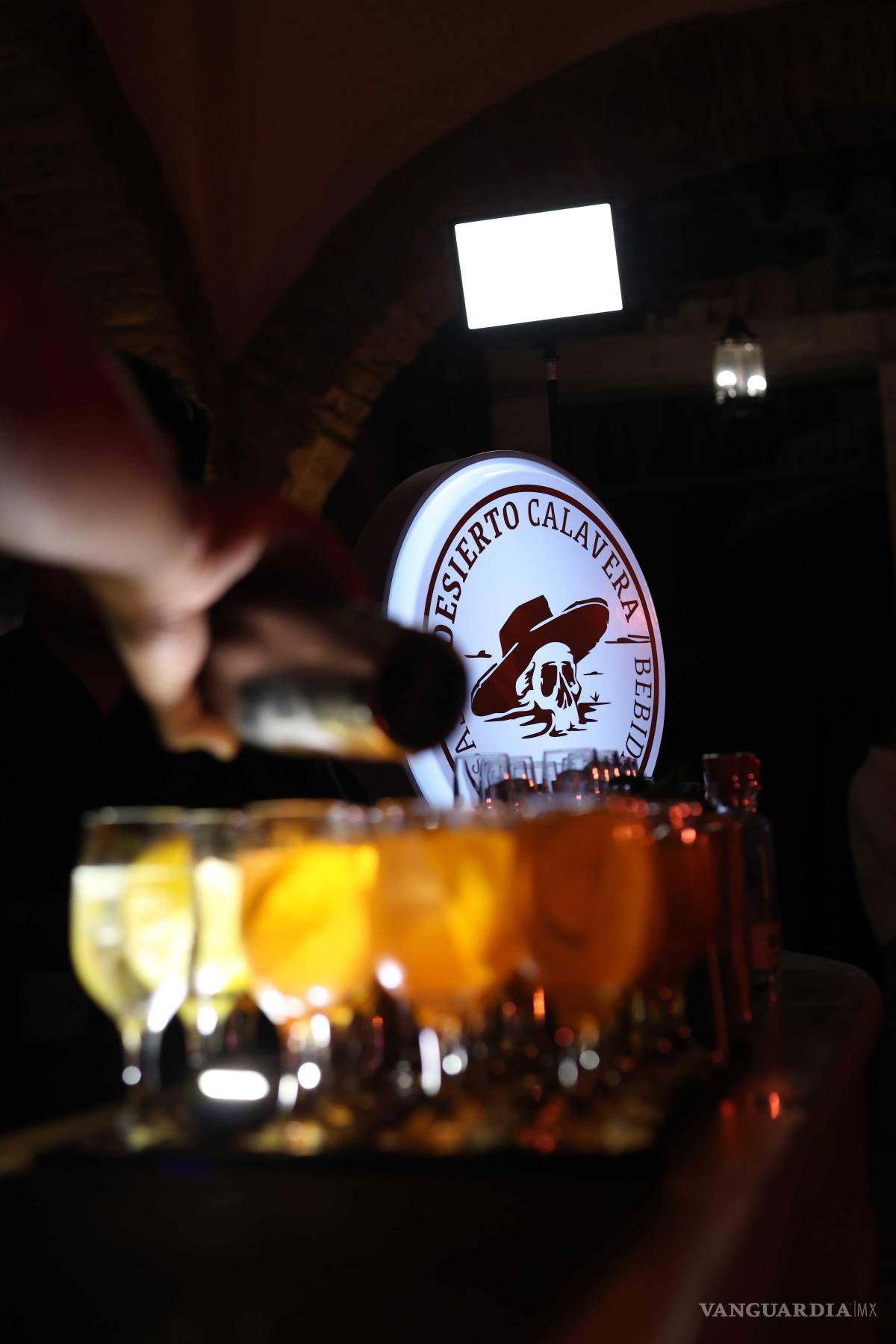 $!Los sabores de la región se pueden degustar en este programa que busca impulsar al primer cuadro de la ciudad.