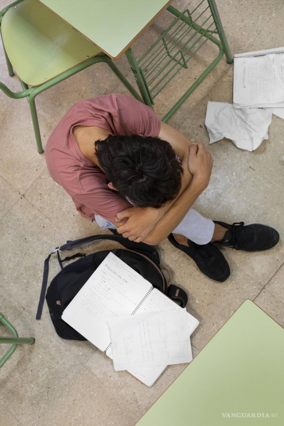 $!Fomentar una comunicación abierta entre padres e hijos es crucial para identificar y abordar cualquier preocupación que puedan tener.