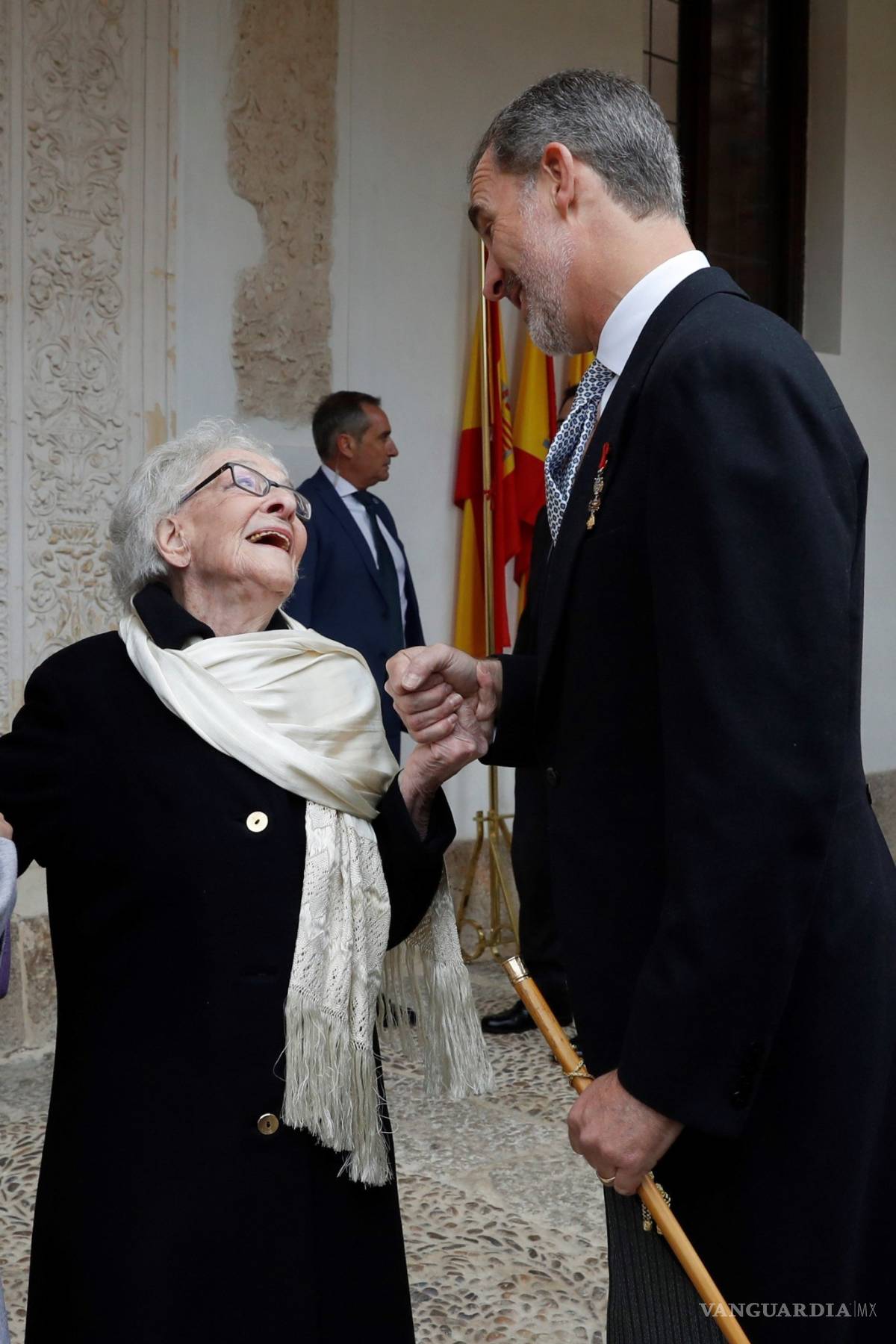 $!Ida Vitale, una poeta humilde con una voz poderosa