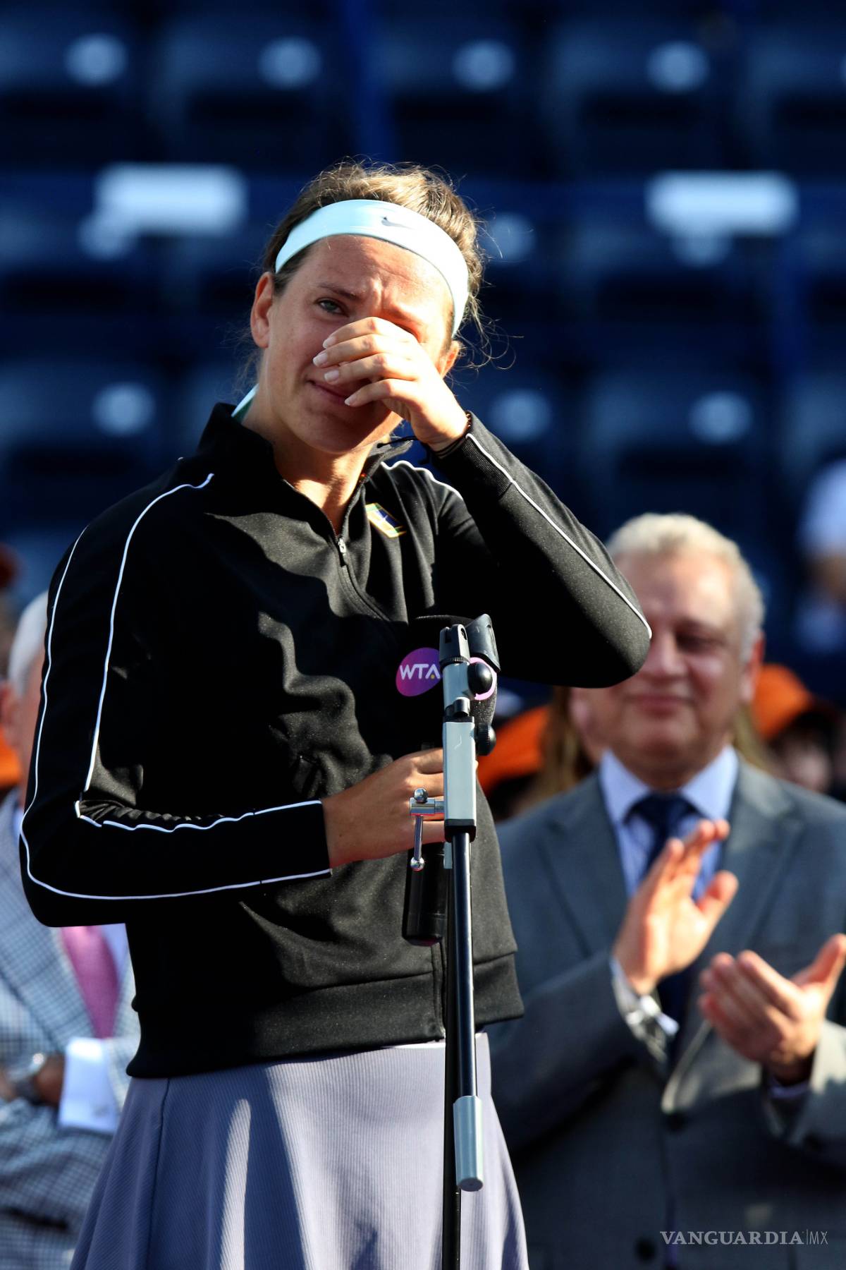 $!Las mejores acciones del Abierto GNP Seguros Monterrey (fotogalería)