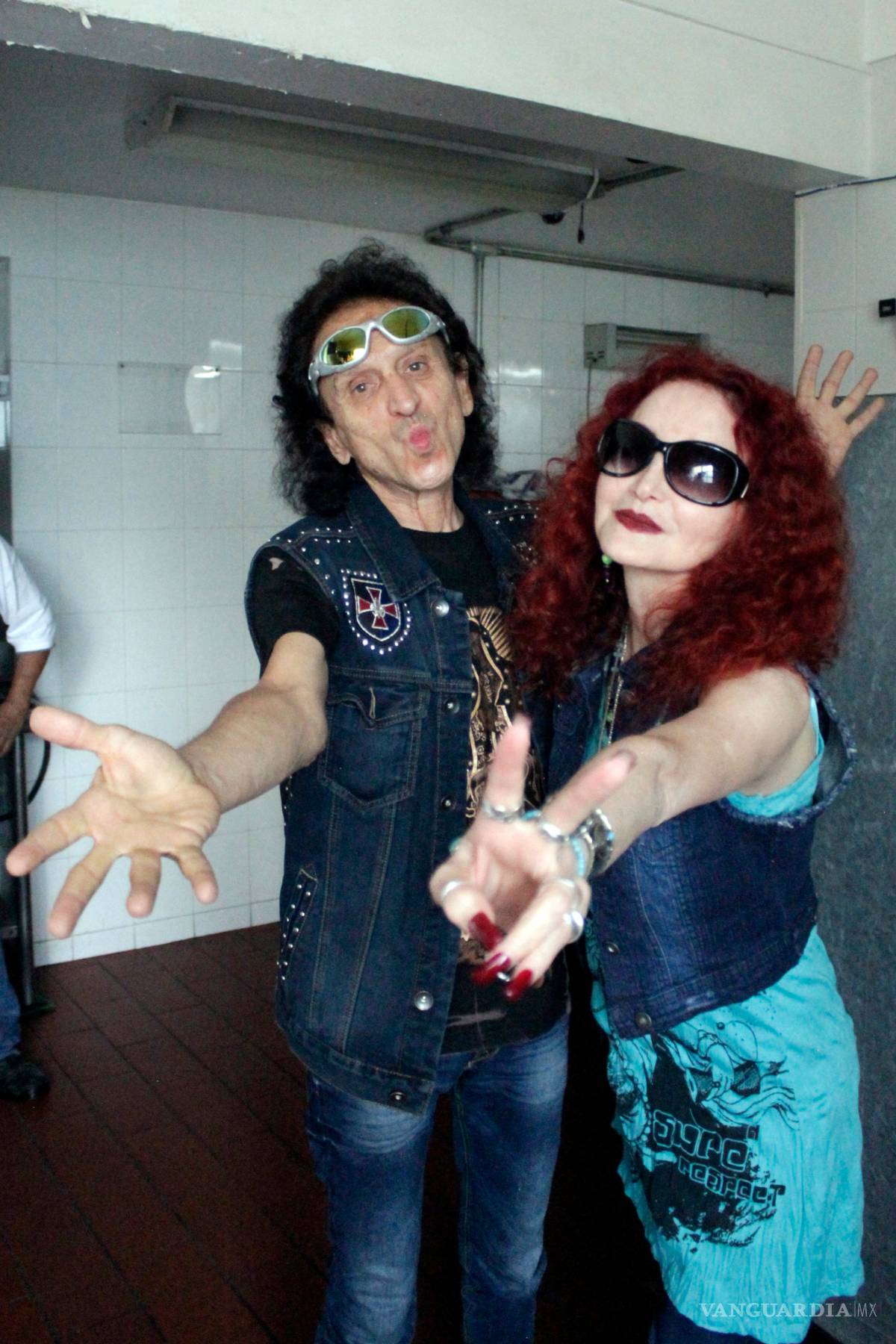 $!Alex Lora: 'No le haría una canción a Humberto Moreira'