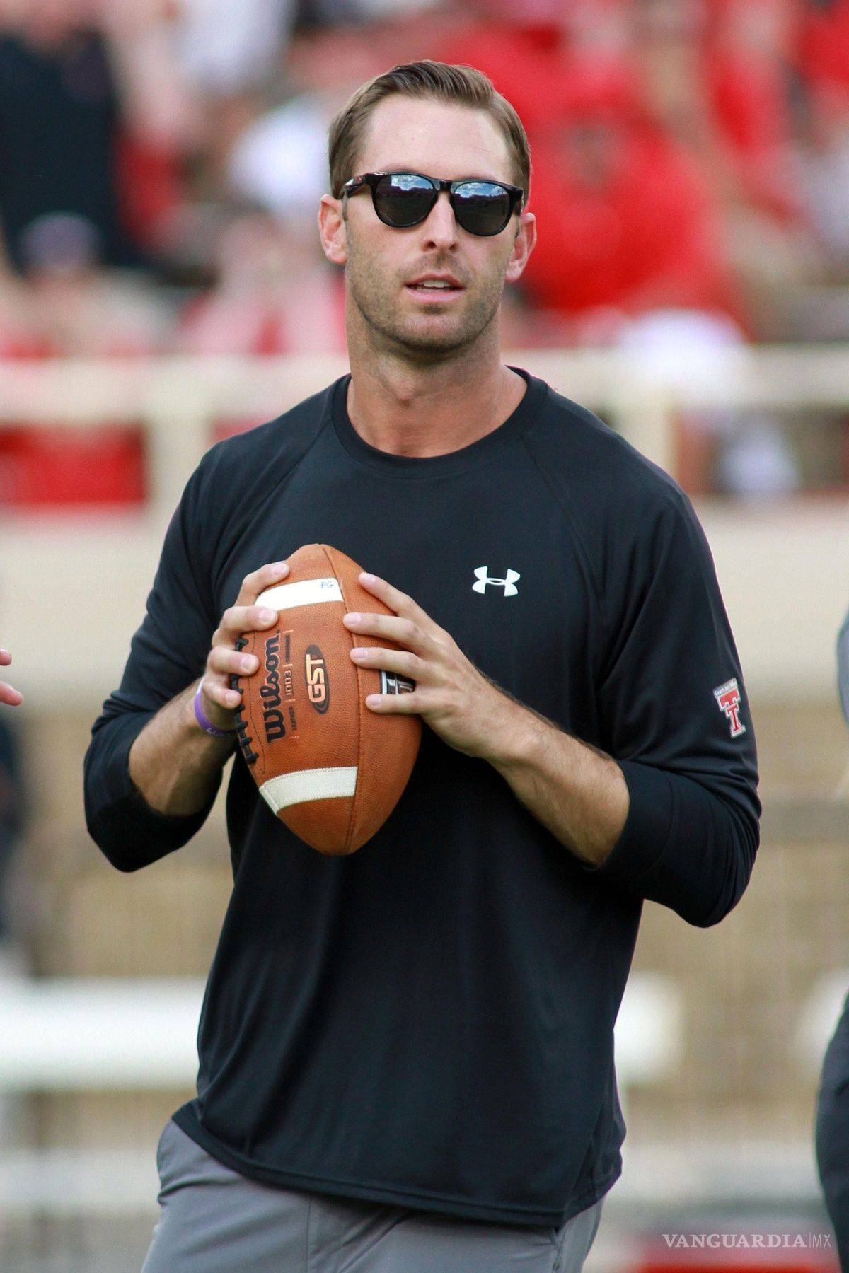 $!Tras una desastrosa temporada, los Cardinals ya tienen nuevo head coach