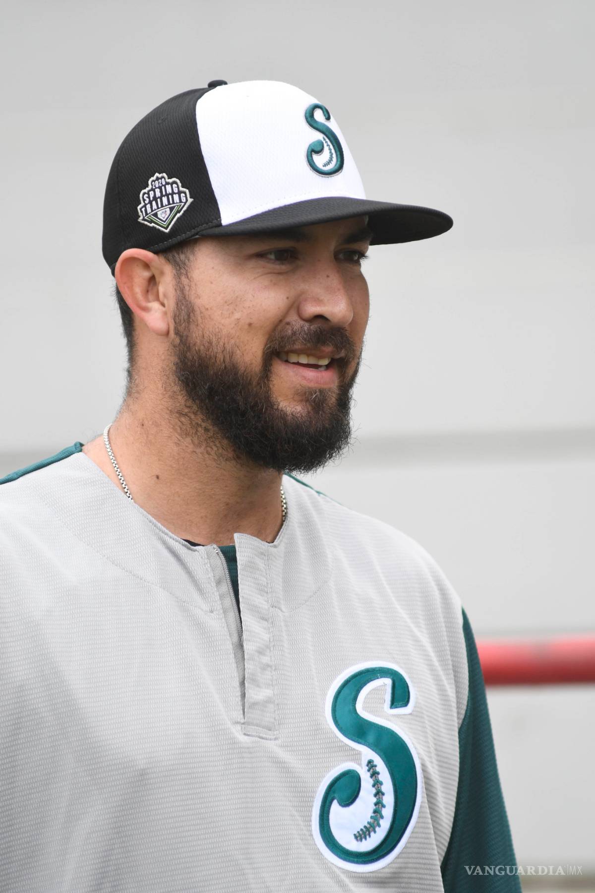 $!Saraperos dará 'miedo' con sus lanzadores