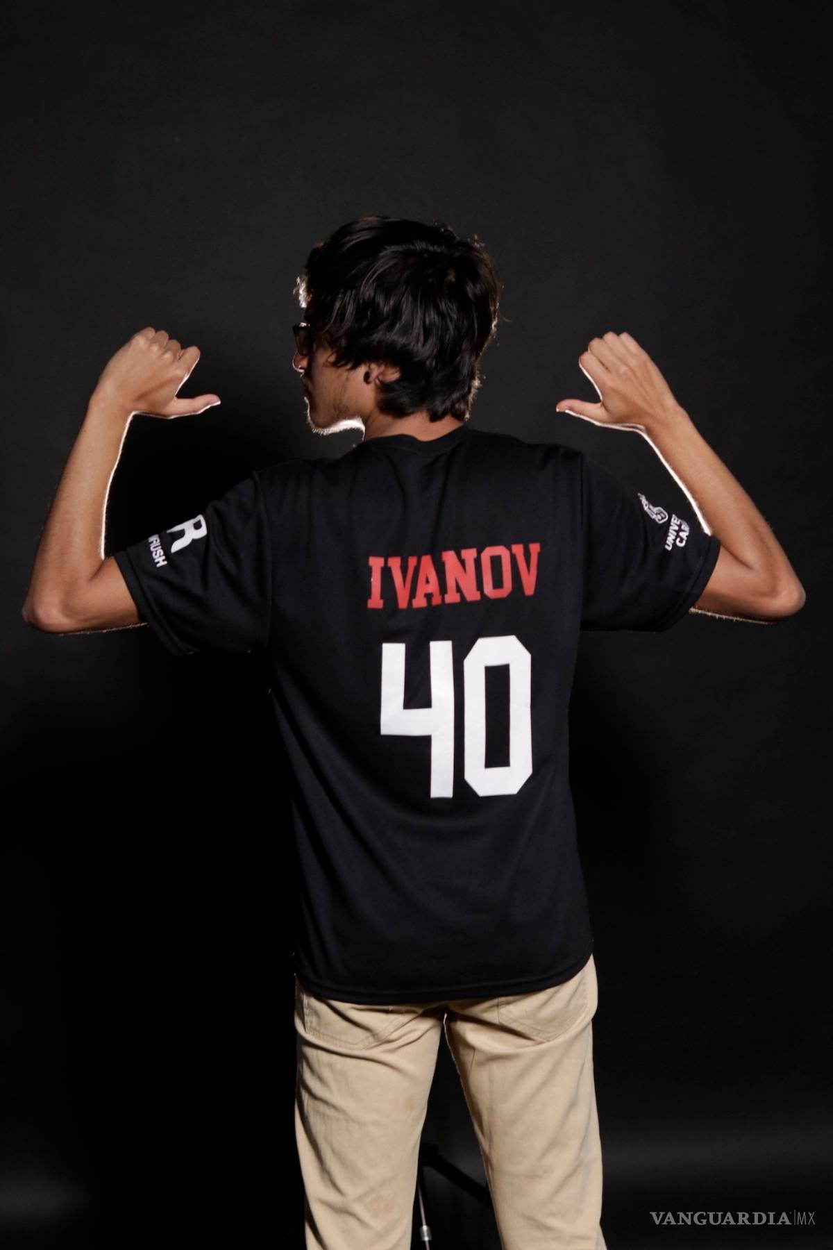 $!Dragones esports: Jóvenes saltillenses que confirman que los gamers llegaron para quedarse