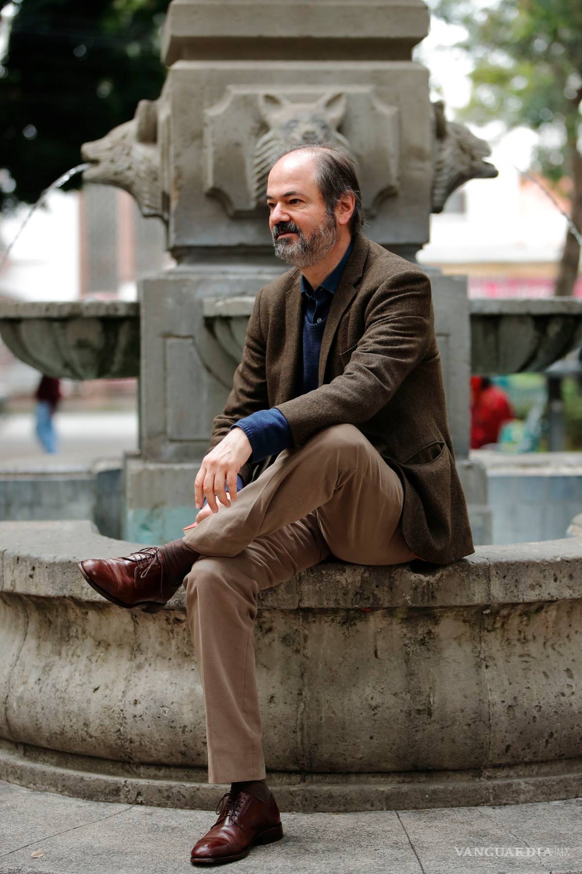 $!Ante las desgracias, los mexicanos acuden a explicaciones fantasiosas, dice Juan Villoro