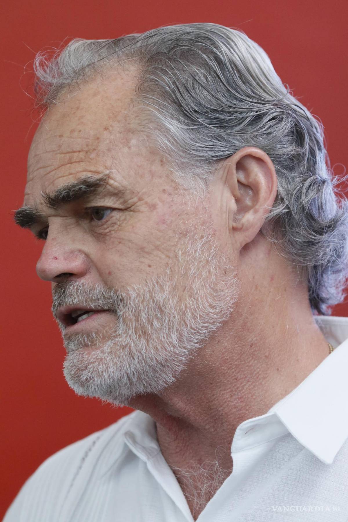 $!El secretario de Turismo de Guanajuato, Juan José Álvarez Brunel, compartió la experiencia de aquella entidad al regular a Airbnb.