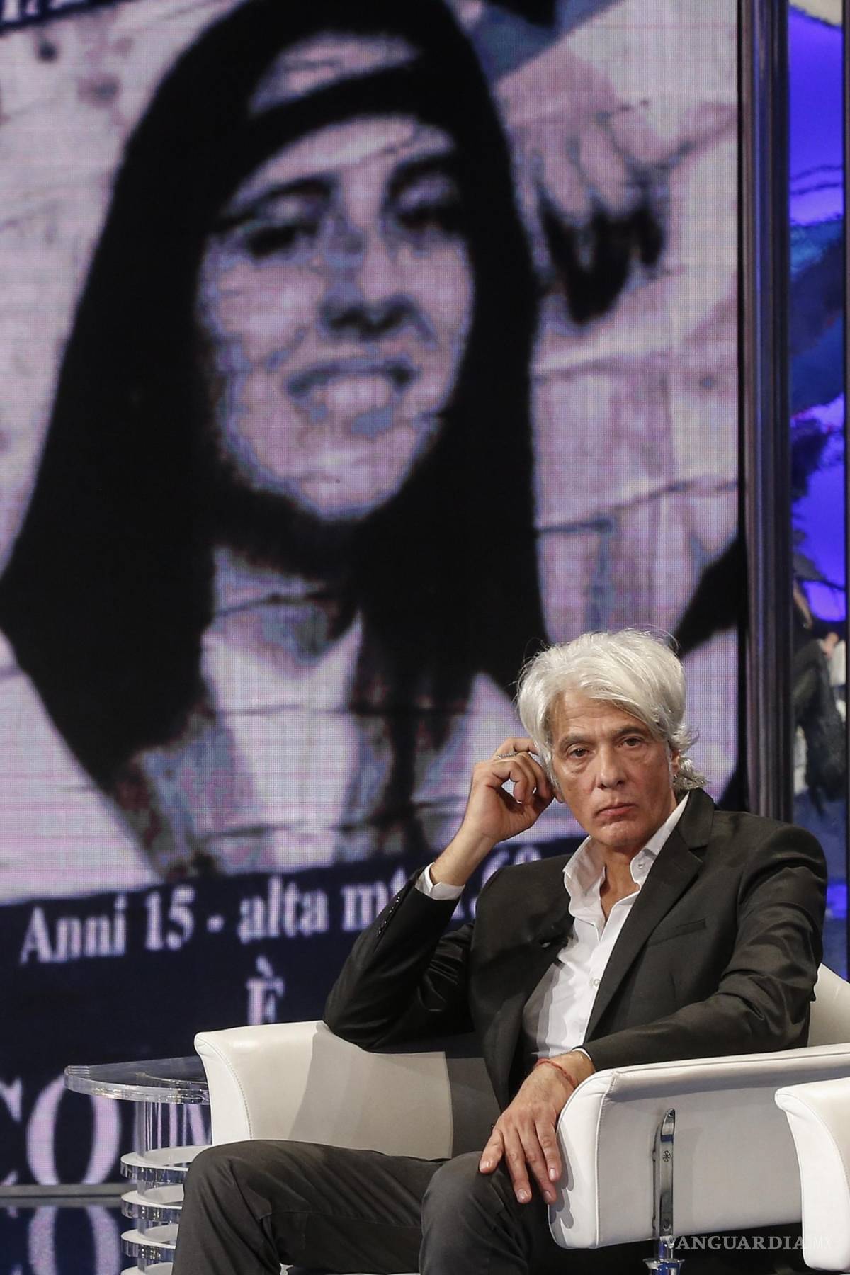 $!Descubren huesos humanos en edificio del Vaticano, sospechan que son de Emanuela Orlandi