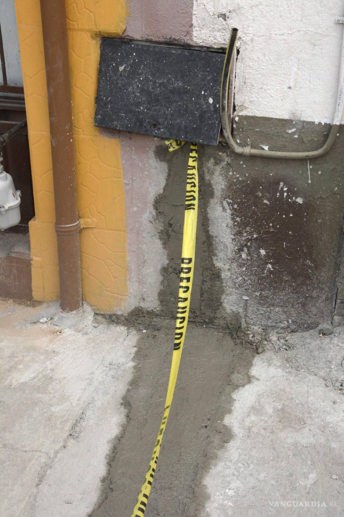 $!Los nuevos medidores ya están siendo instalados.