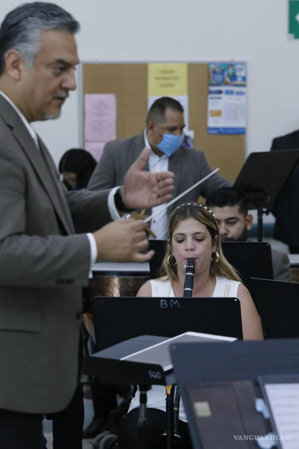 $!A través de la Secretaría Cultura, se lanzó la convocatoria para que alumnos de escuelas primarias envíen un video en el que canten el Himno Nacional.