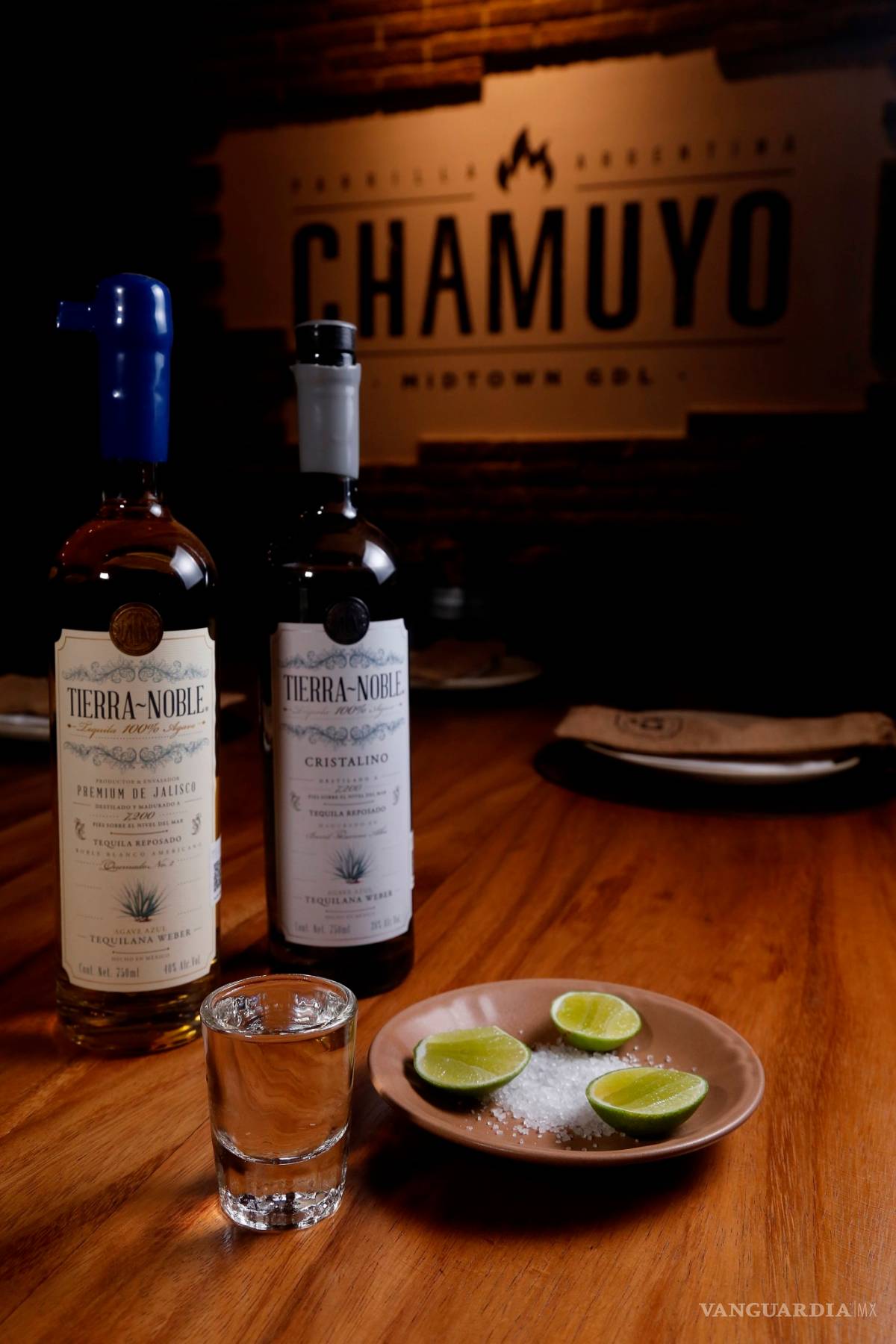 $!Salud, México celebra a nuestra emblemática bebida en el Día Internacional del Tequila