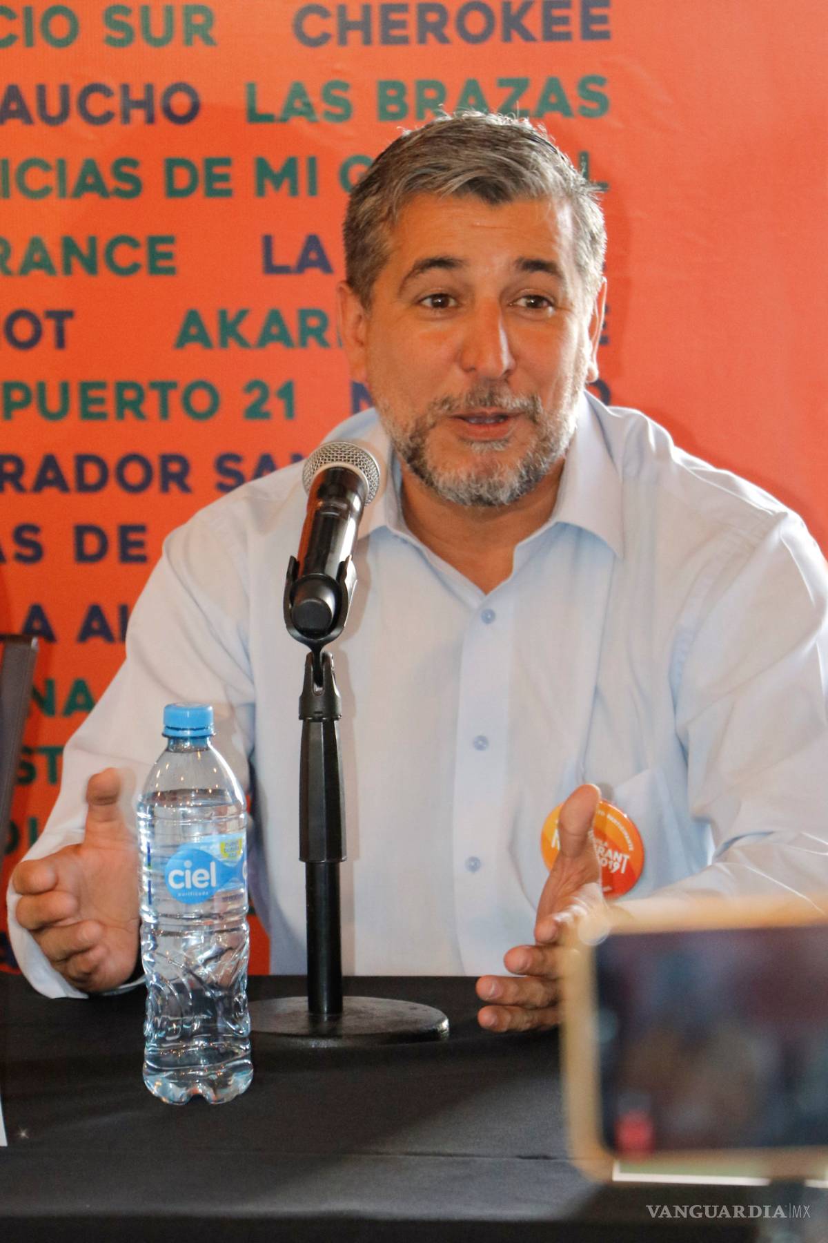 $!‘Es Semana Santa la temporada más fuerte’
