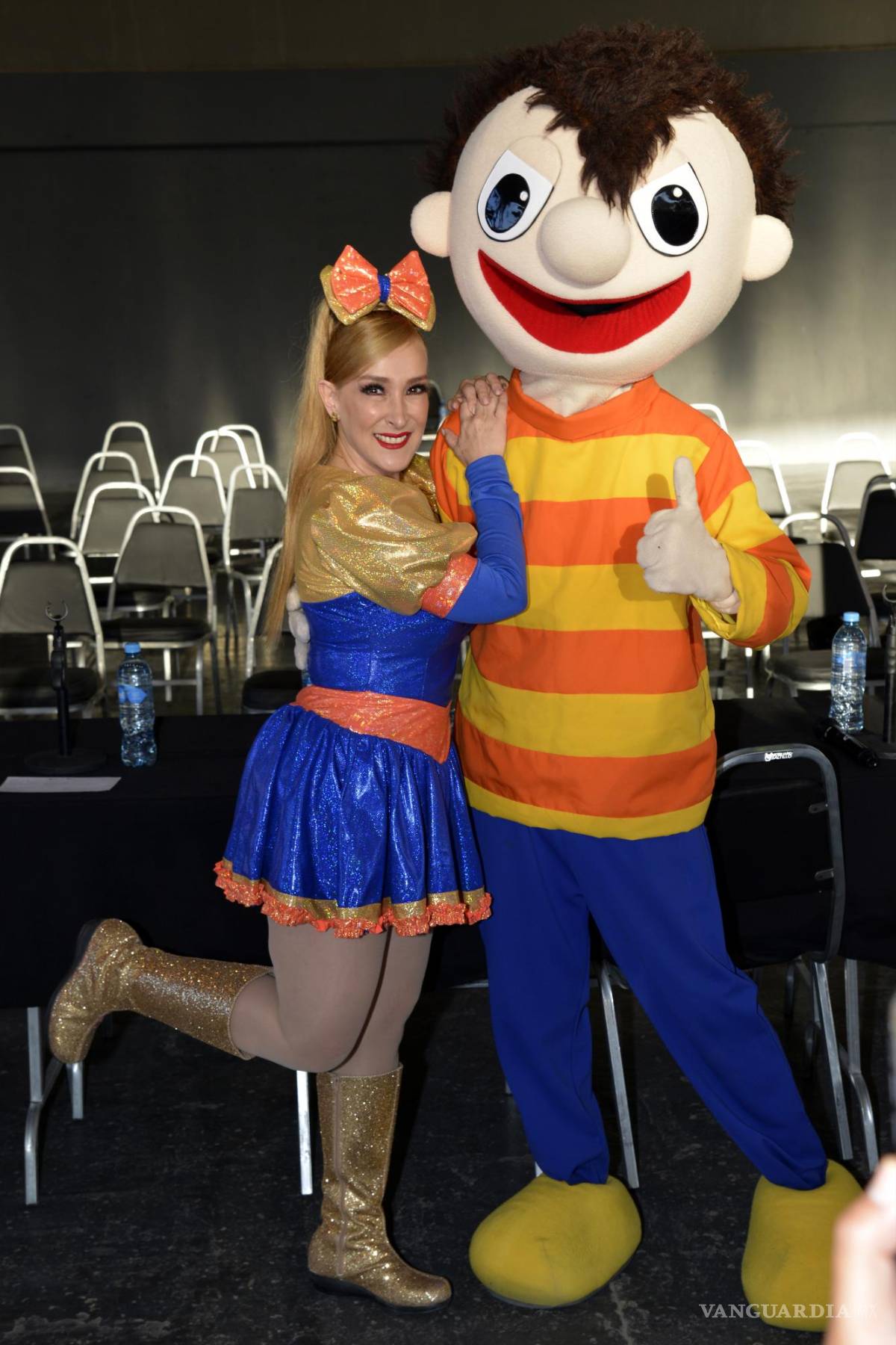 $!Bely y Beto volverán a Saltillo en el Parque Las Maravillas con gran evento