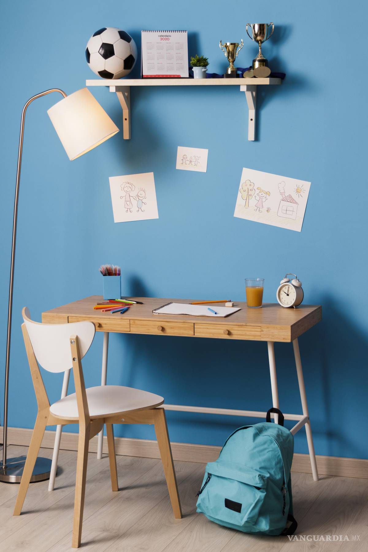 $!Antes de adquirir artículos escolares, verifica con cuáles ya cuentas en casa.