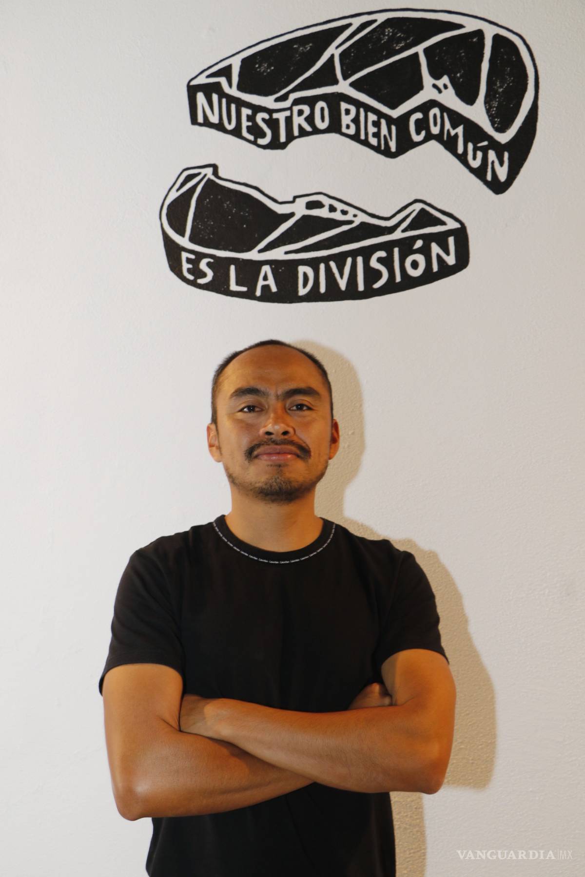 $!‘Nada peor que un vecino’... Presentan la cartografía afectiva de Saltillo